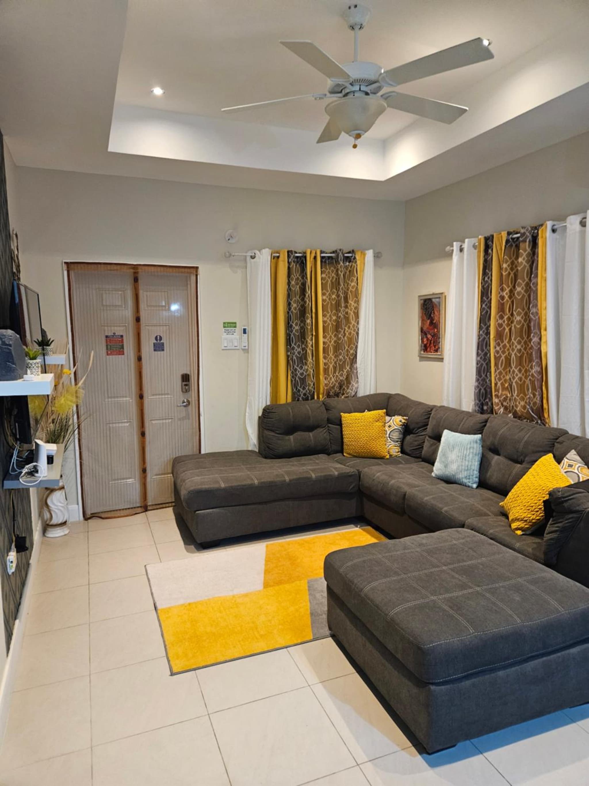 Summer Breeze Villa photo 2
