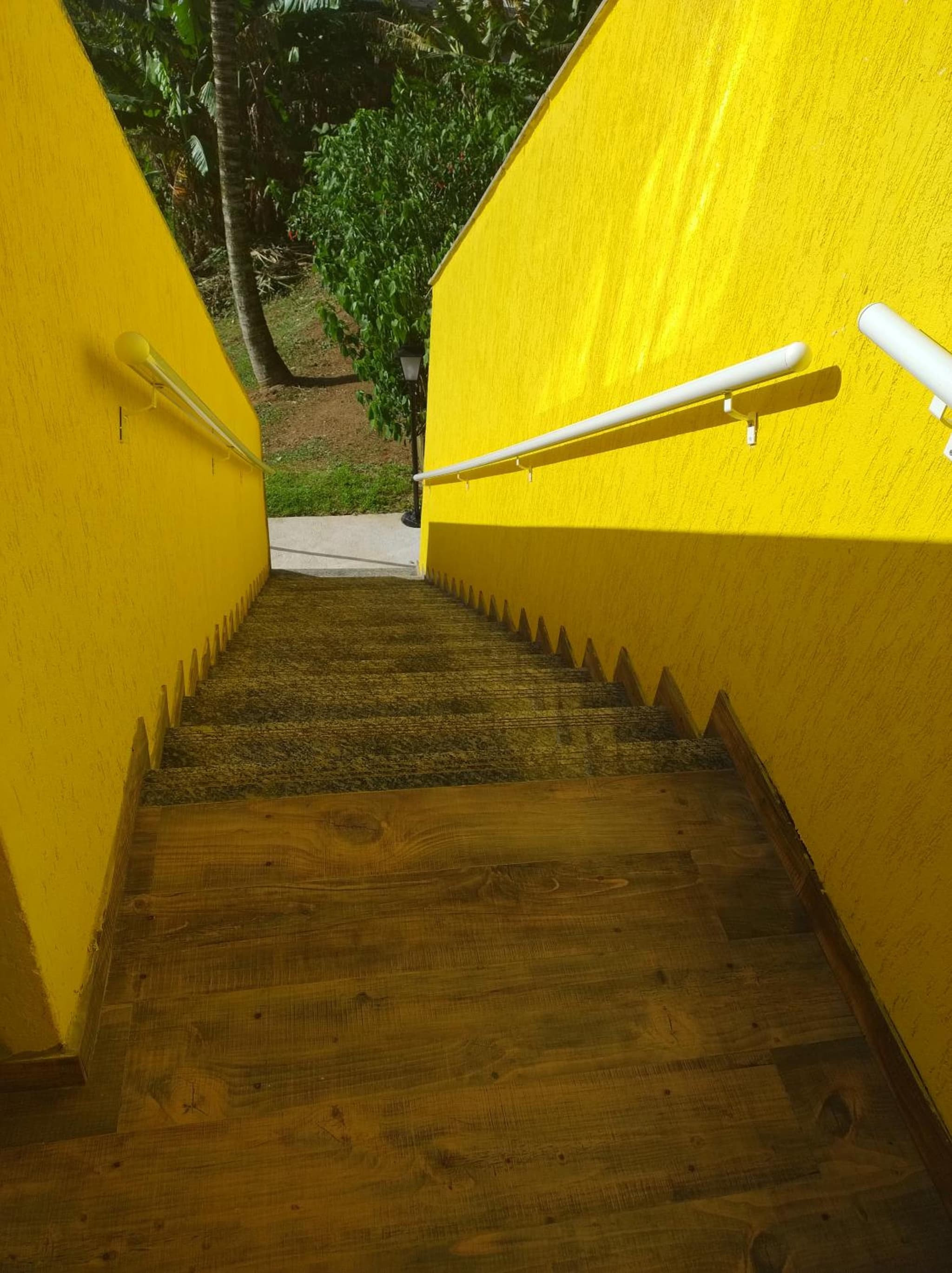 Hospedagem Encantos da Serra photo 2