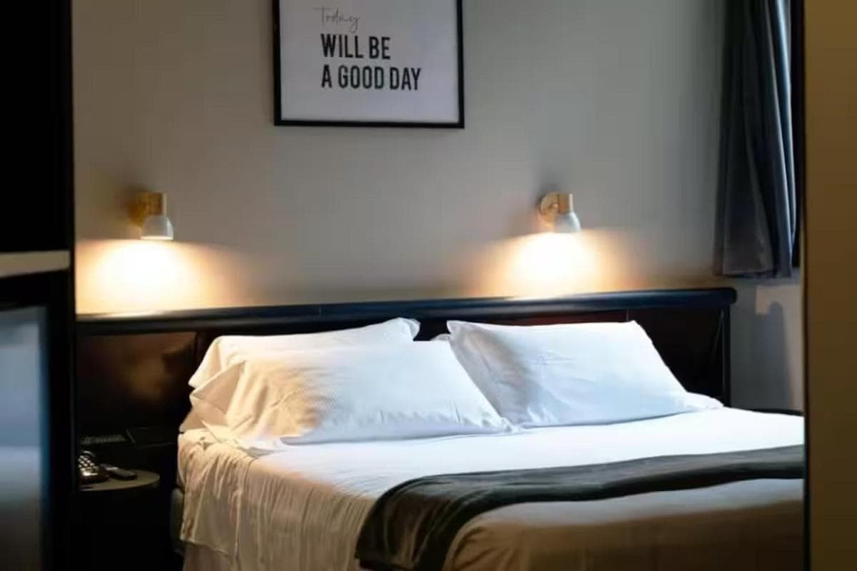 Hotel Concorde photo 9