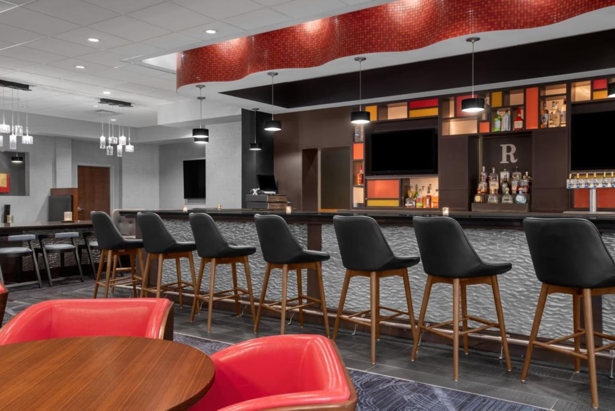 Renaissance Indianapolis North Hotel photo 6