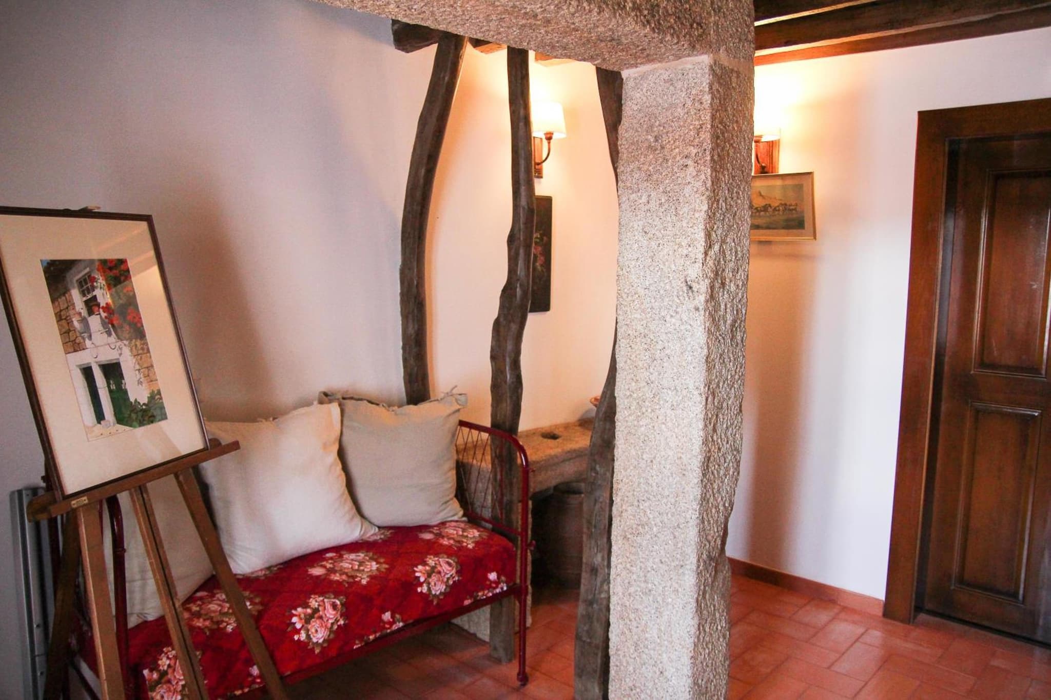 Casa d'Acha photo 4