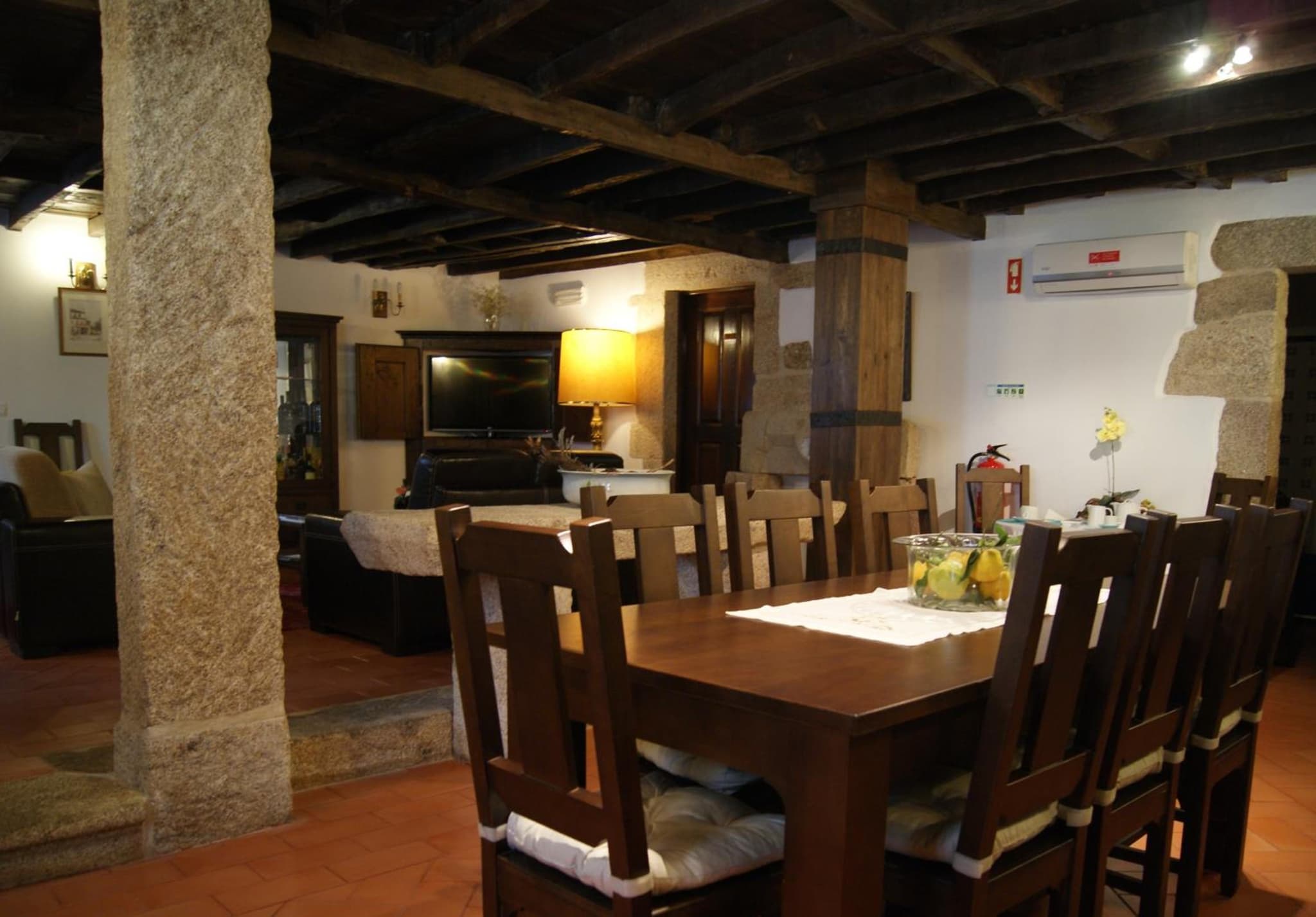 Casa d'Acha photo 7