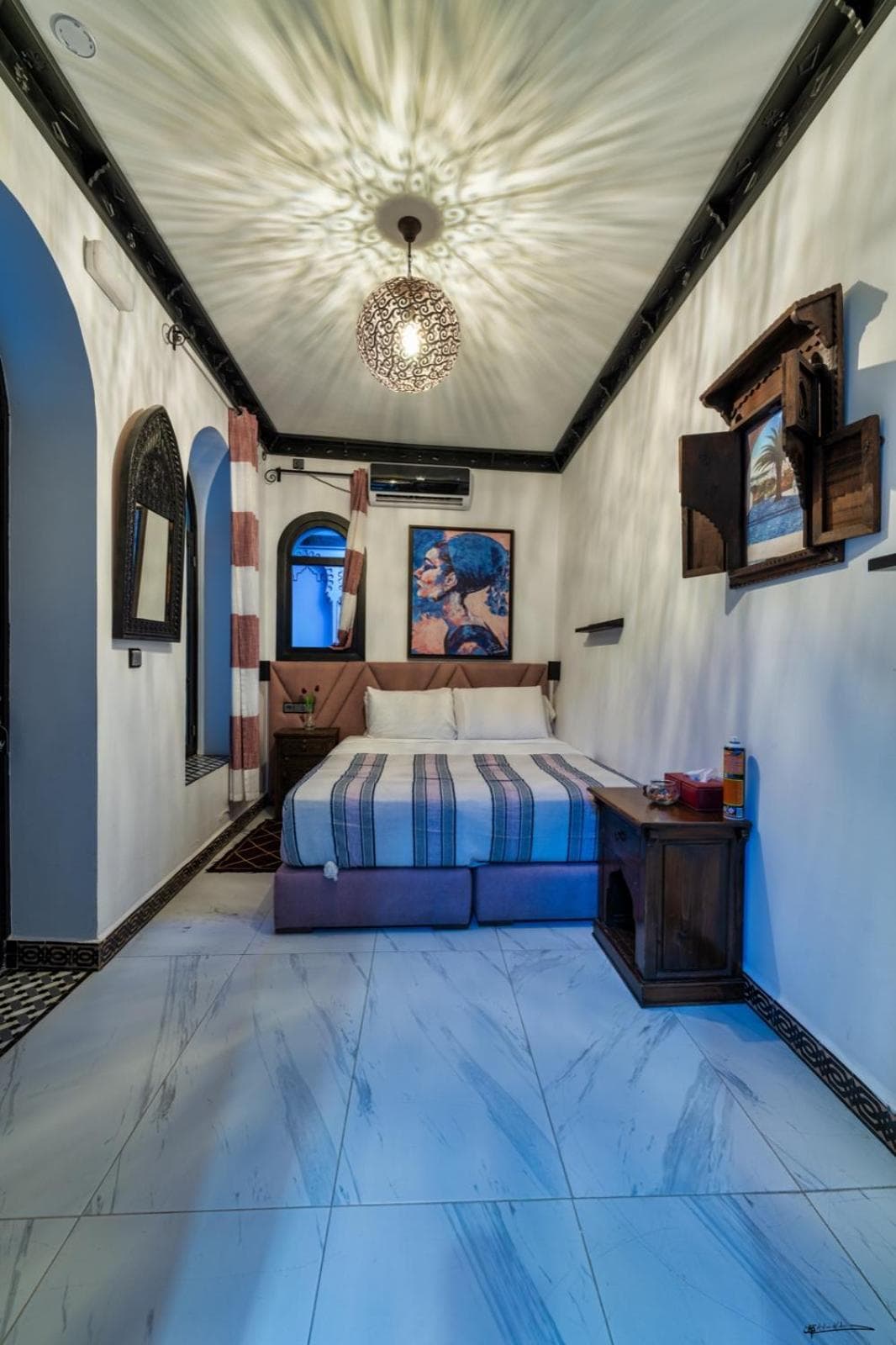 Riad El Palacio & Spa Chaouen photo 2