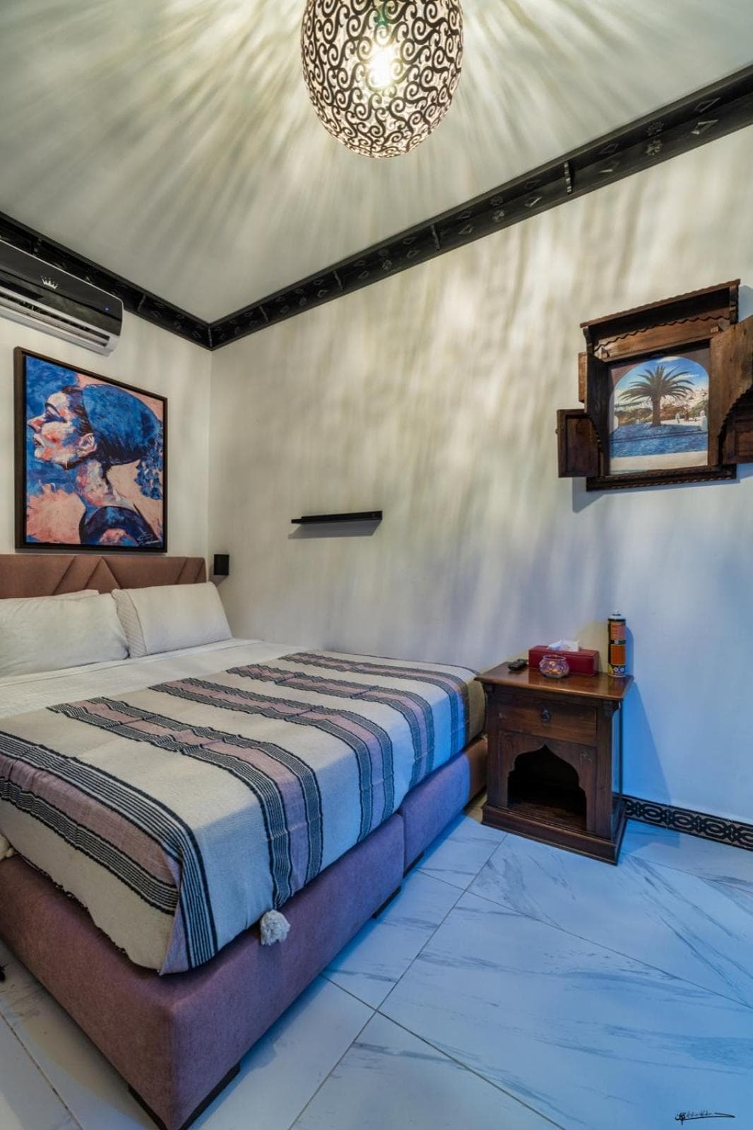 Riad El Palacio & Spa Chaouen photo 5