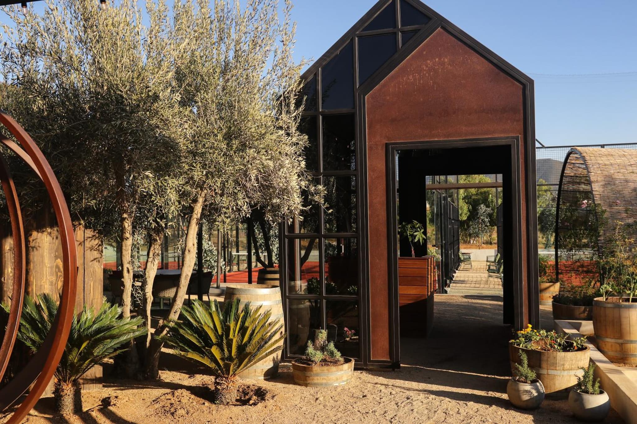 Casa Olivea photo 2