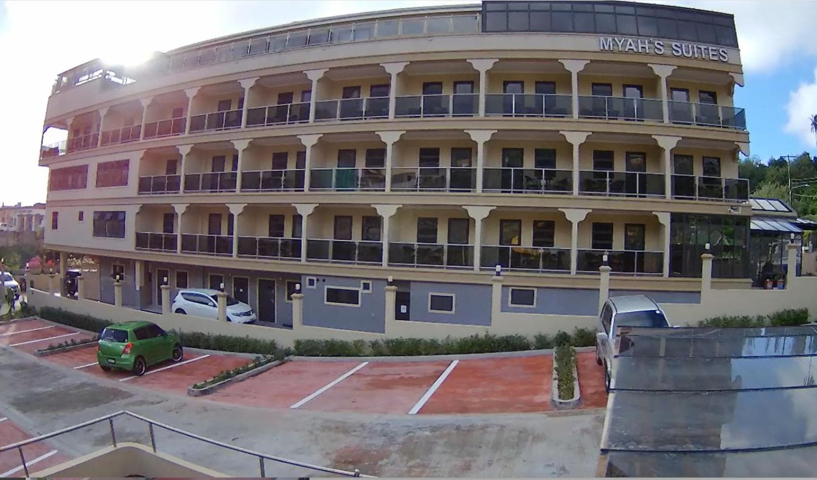 Myah's Hotel photo 8