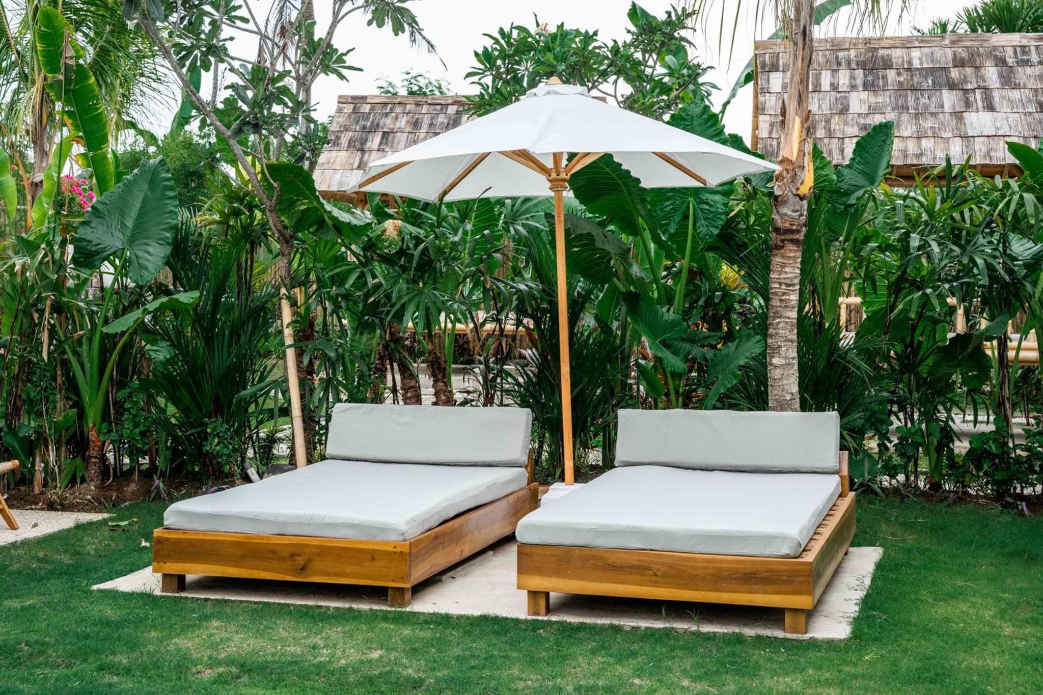 Shanti Boutique Retreat photo 3