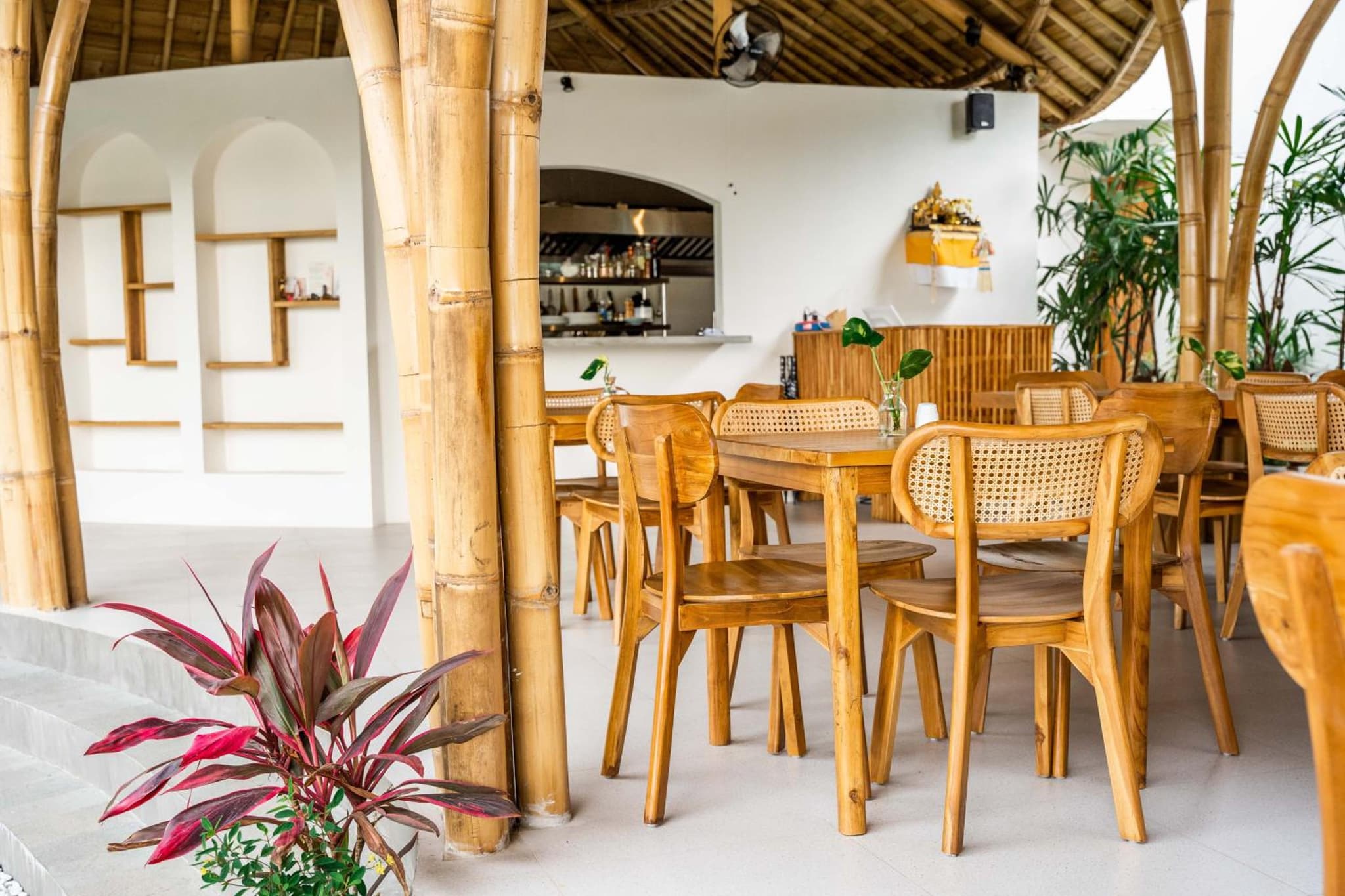 Shanti Boutique Retreat photo 7