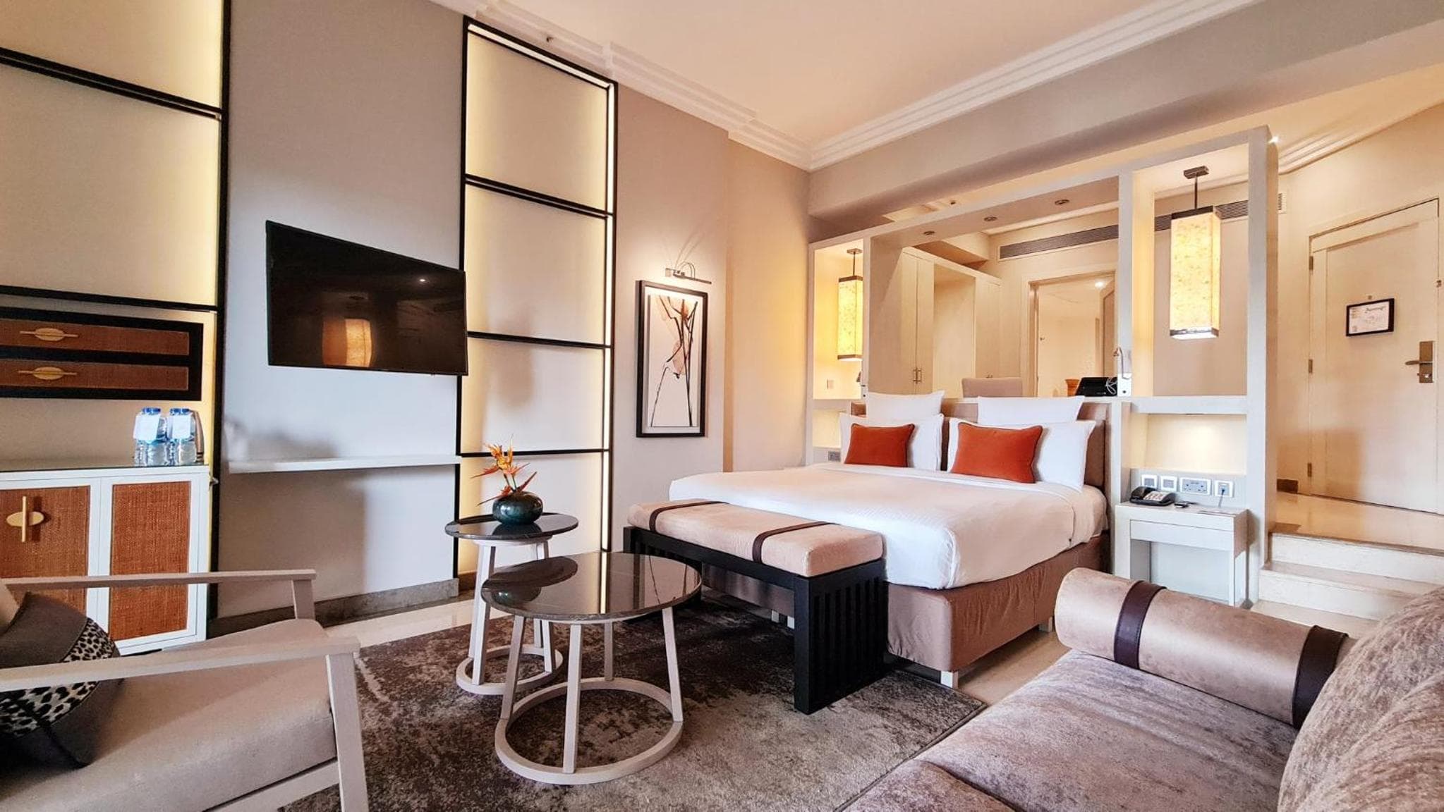 InterContinental Mauritius Resort Balaclava Fort by IHG photo 3