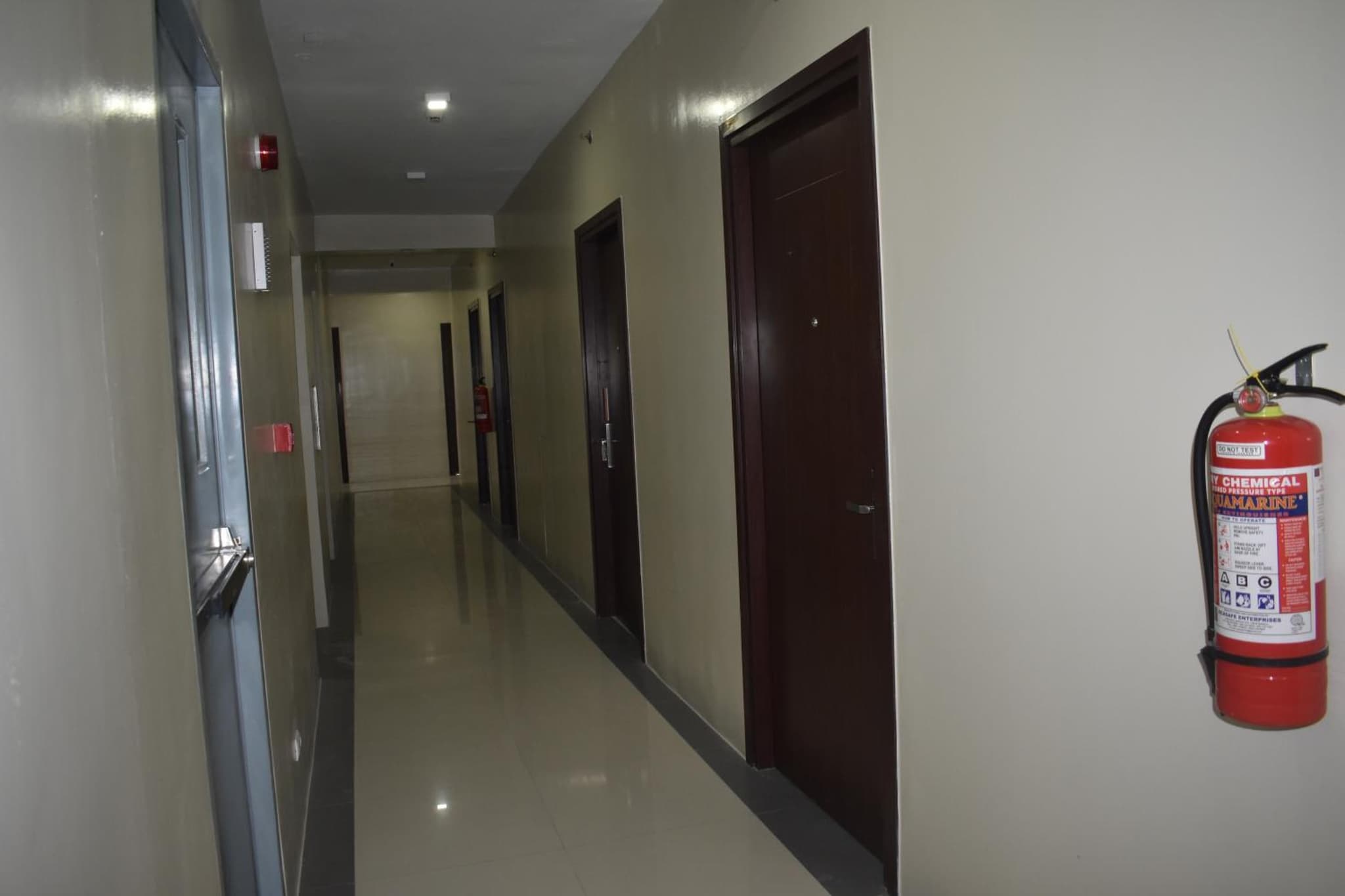 G Square Residences photo 7