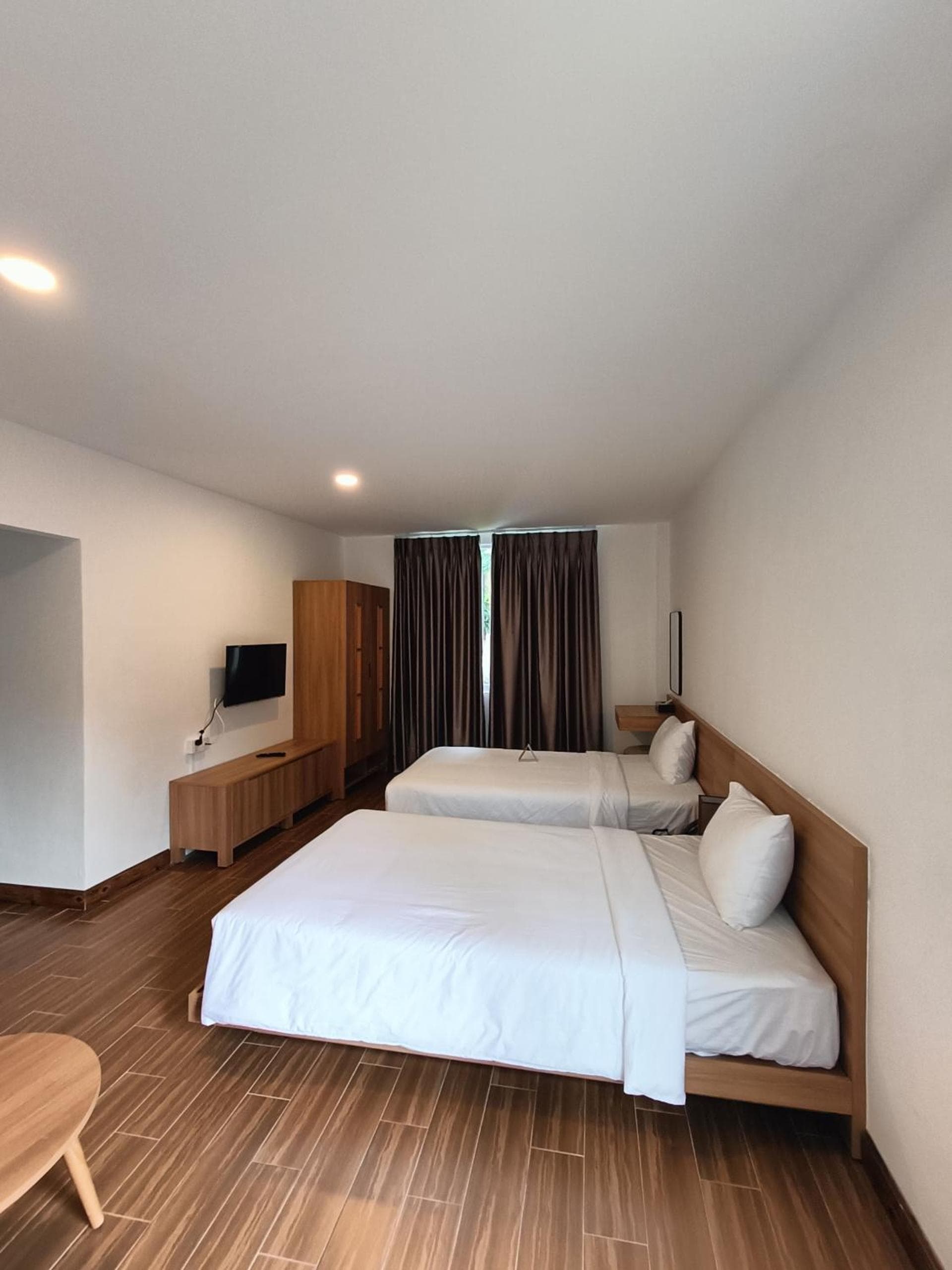 Palace Long Hai Resort photo 9
