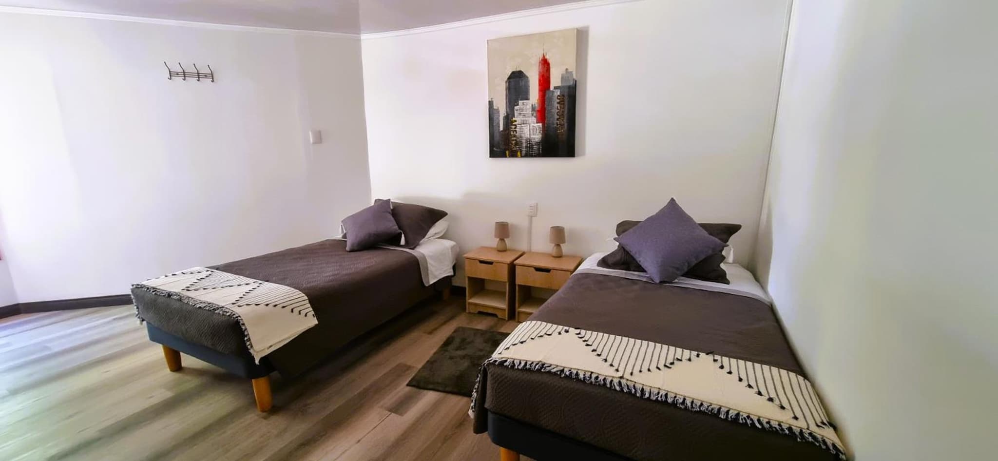 HOSTAL SyR Calama photo 4
