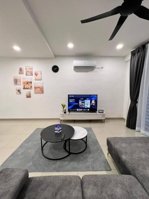 Cloud Nine Homestay photo 8