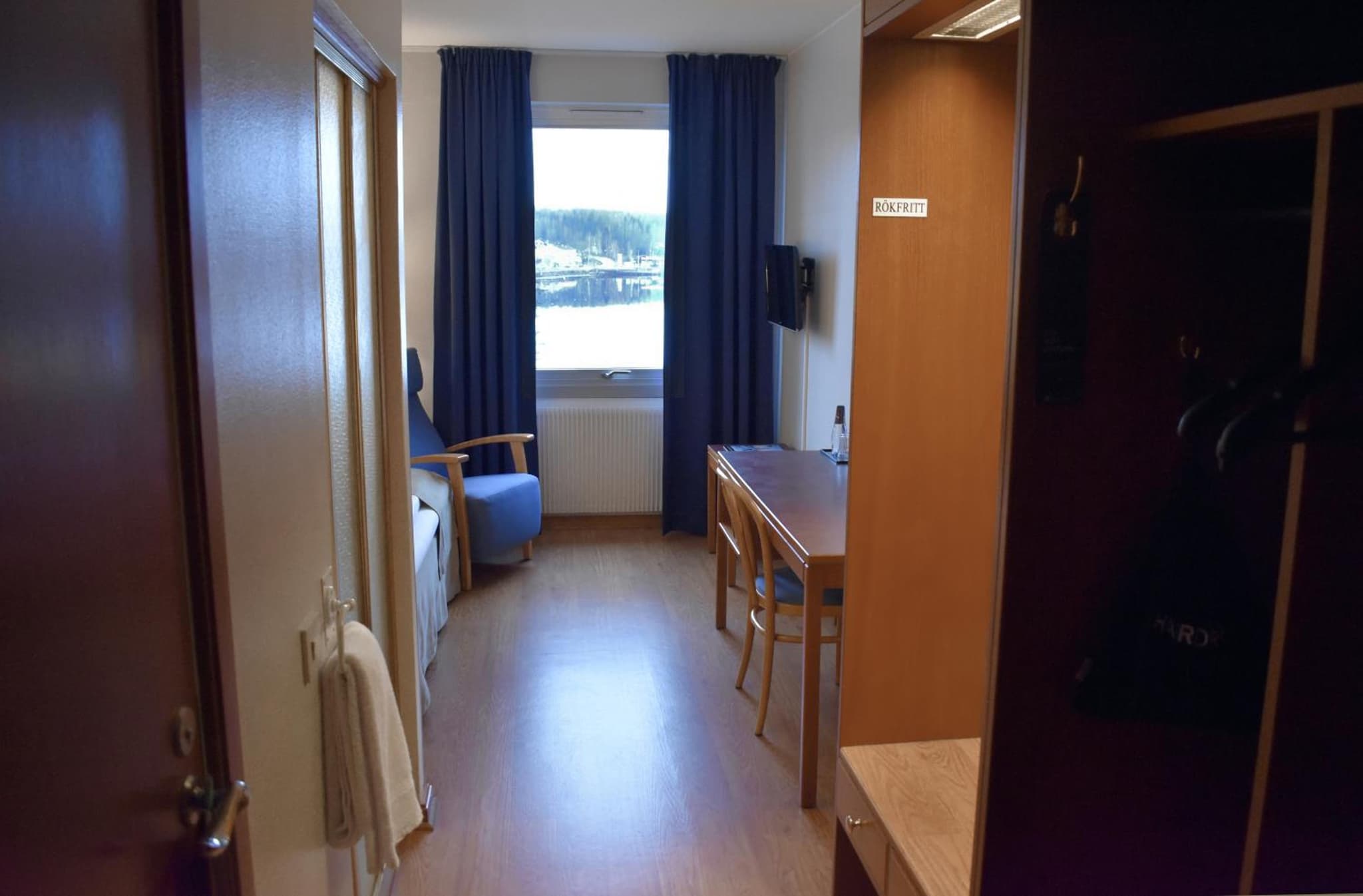 First Hotel Bengtsfors photo 7