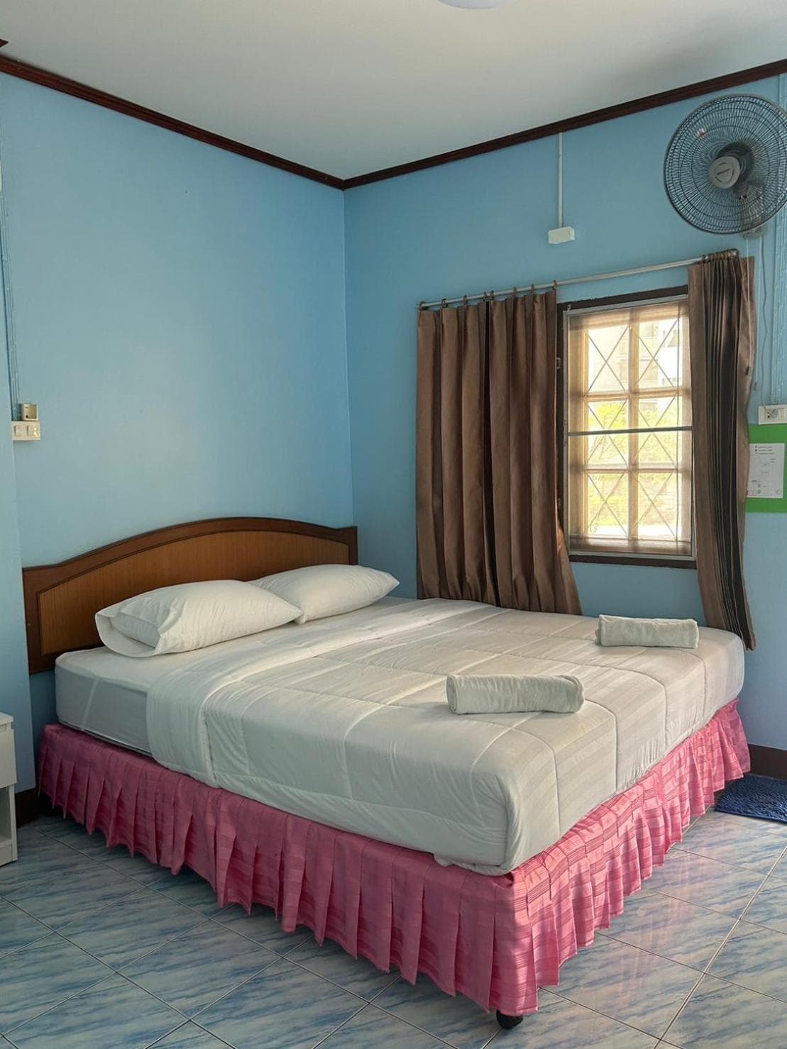 Adam Bungalows photo 7