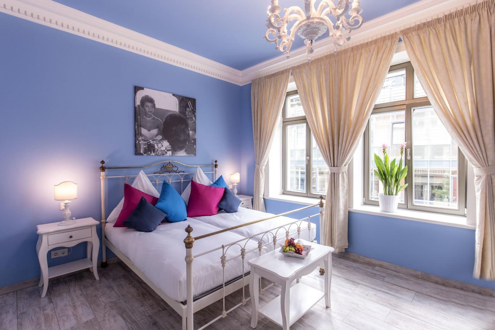 Grande Albergo Giancarlo photo 7