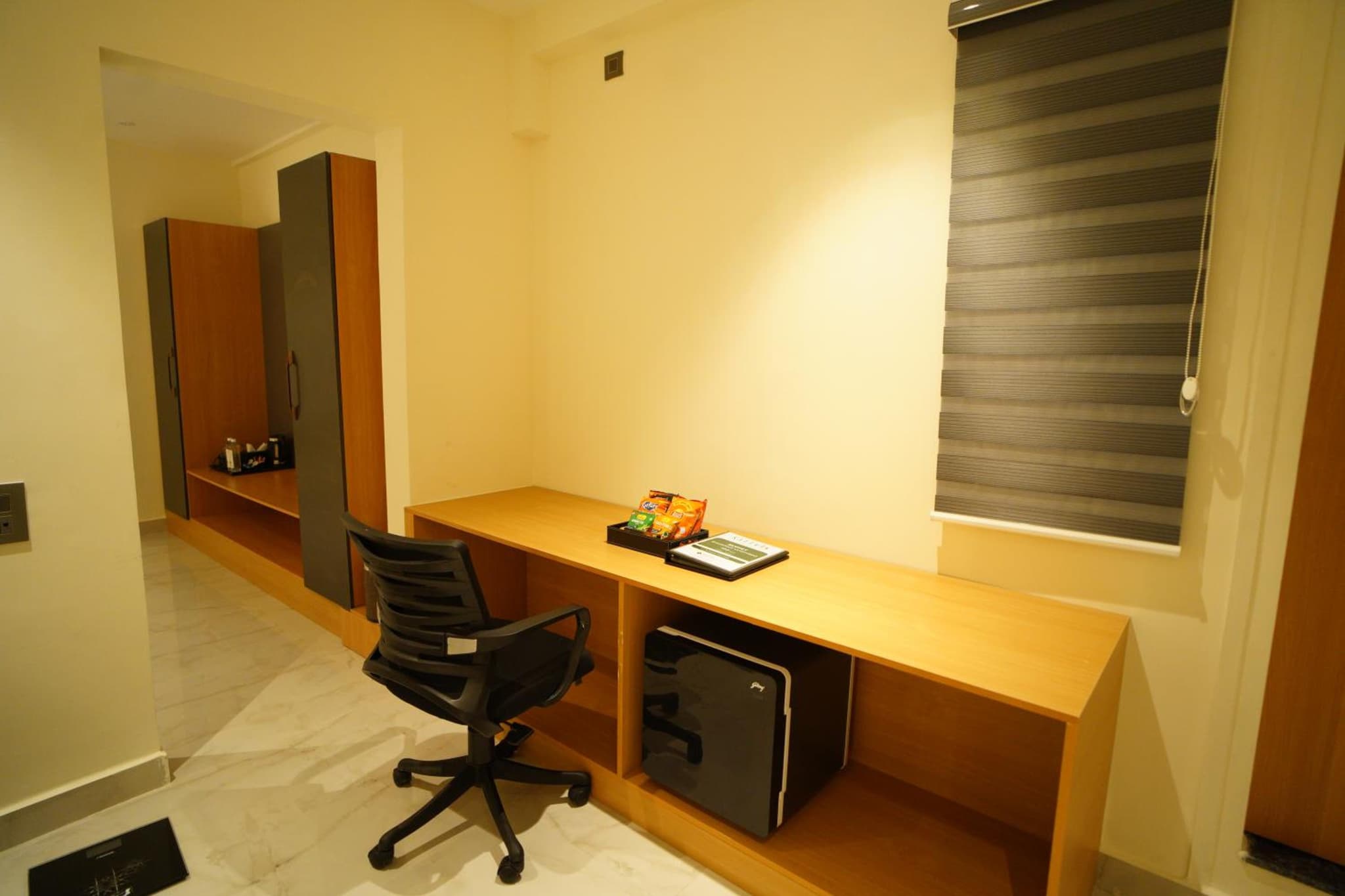 Emerald Urban Comforts photo 3