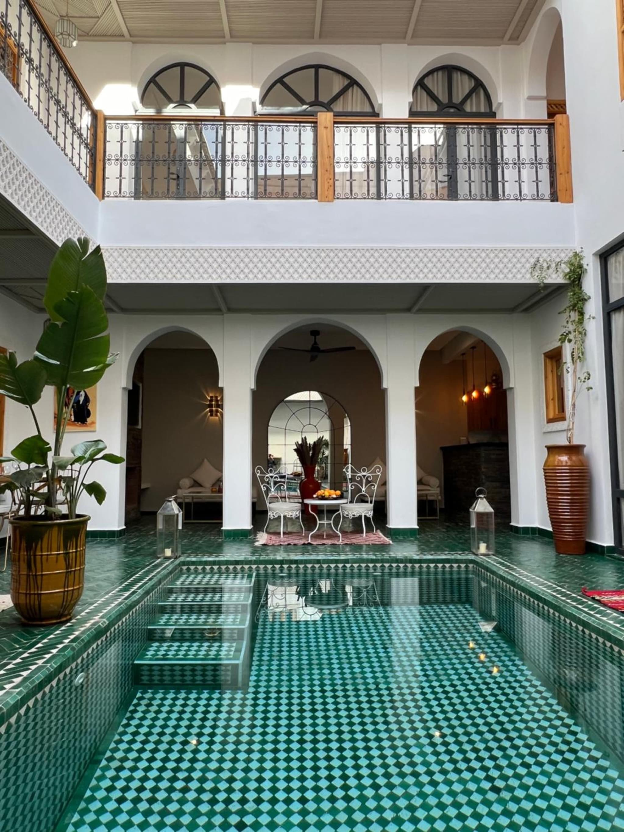 Riad Darchica photo 6