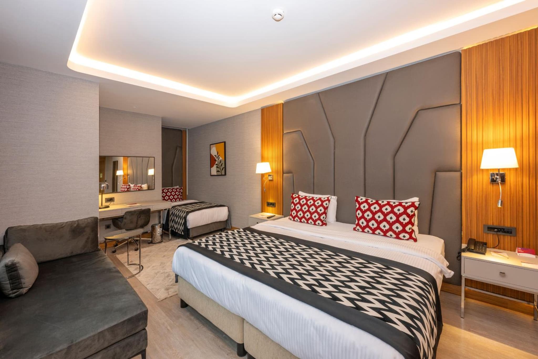 Ramada Encore by Wyndham Istanbul Sisli photo 7