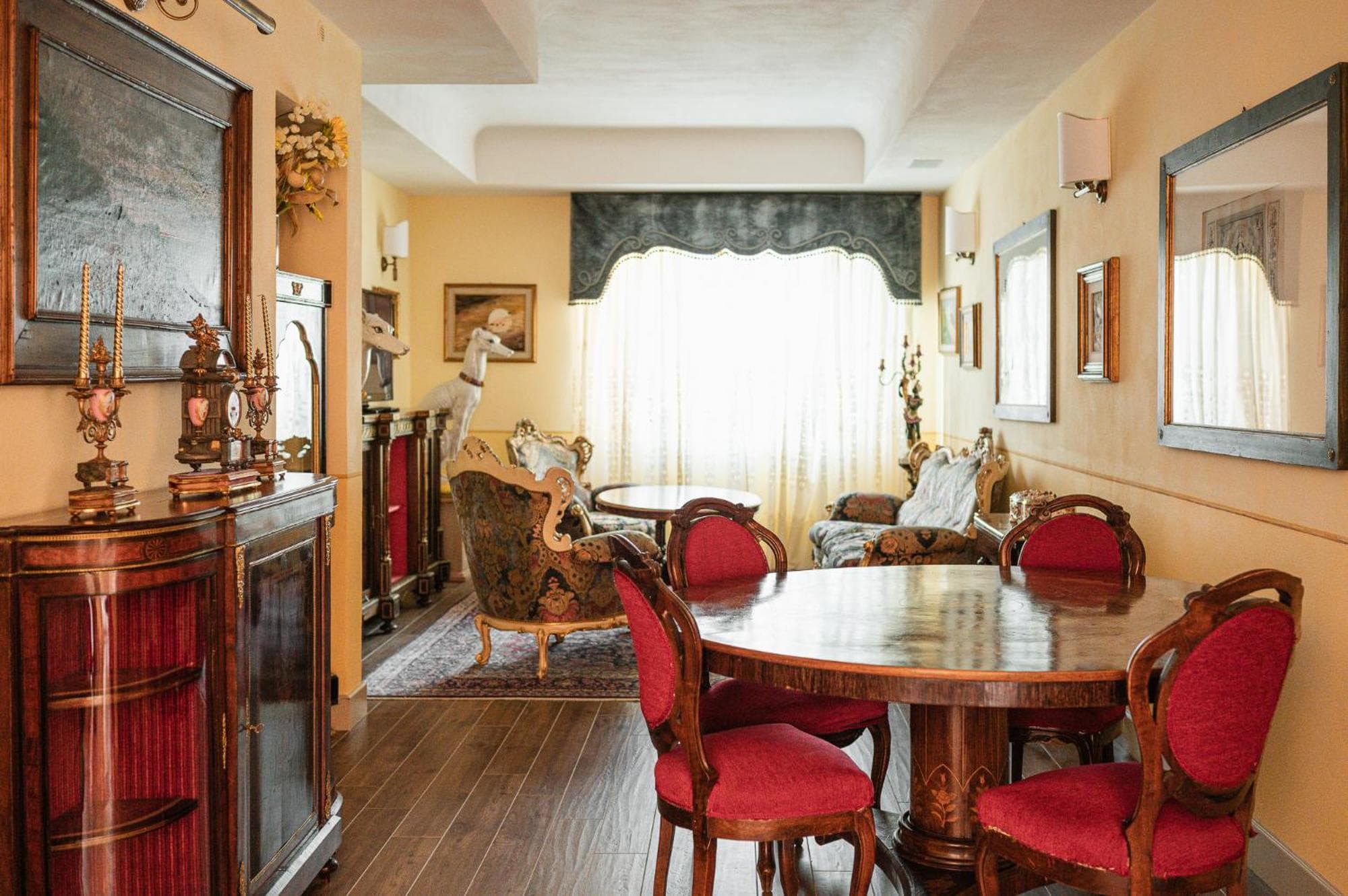 Hotel San Gregorio photo 8