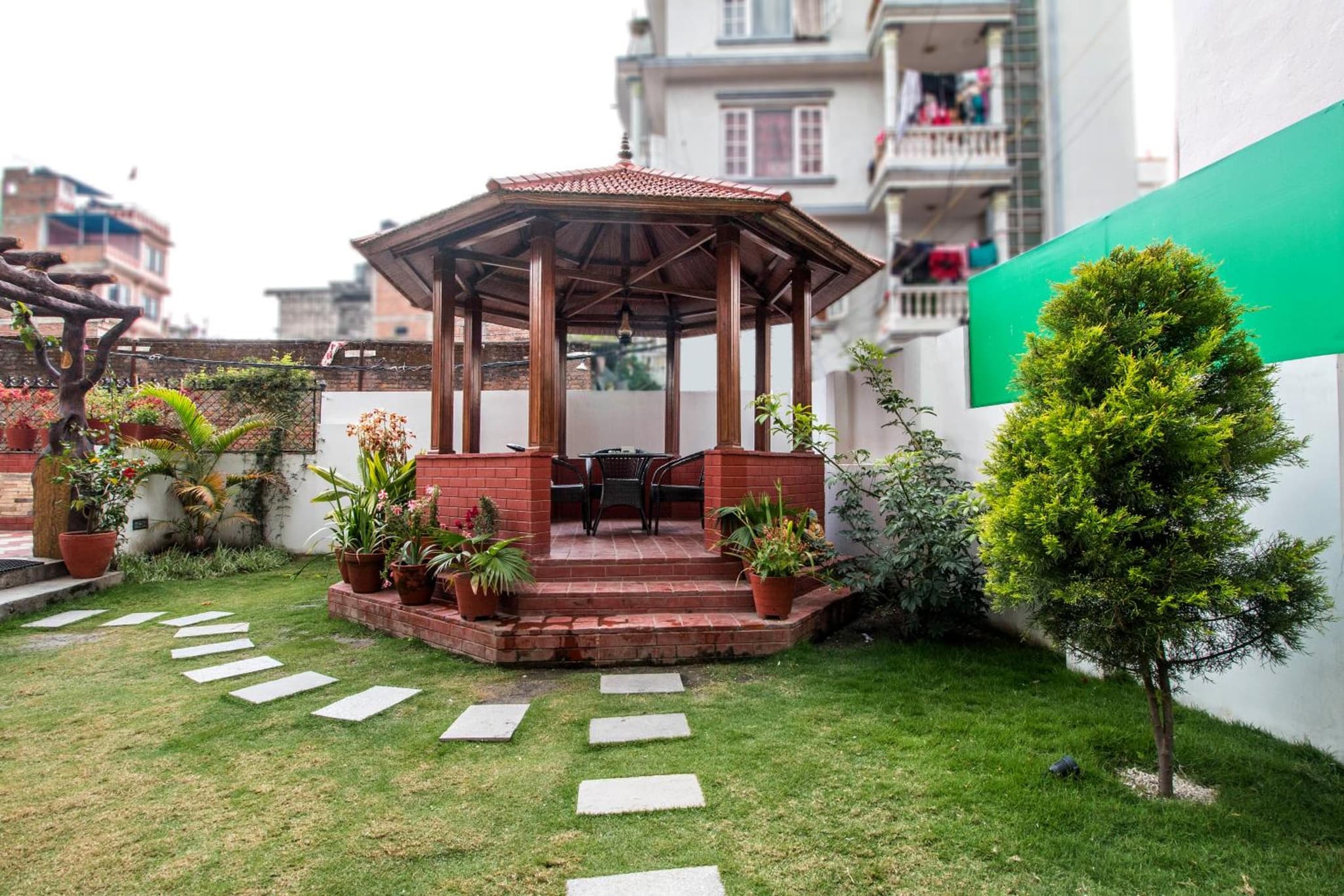 Hare Krishna House photo 5