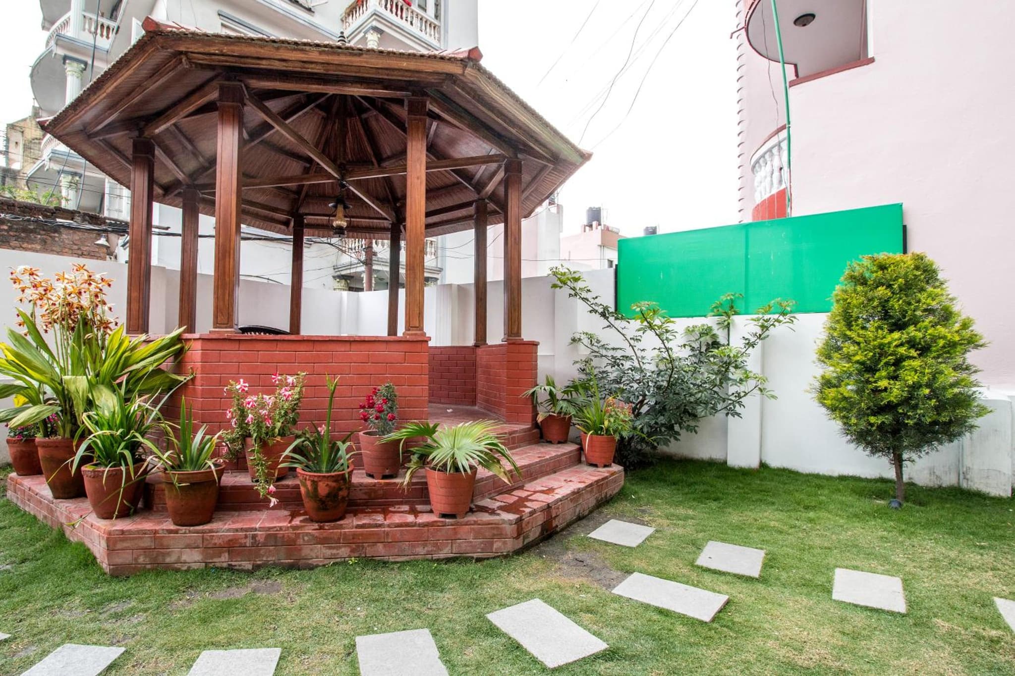 Hare Krishna House photo 9