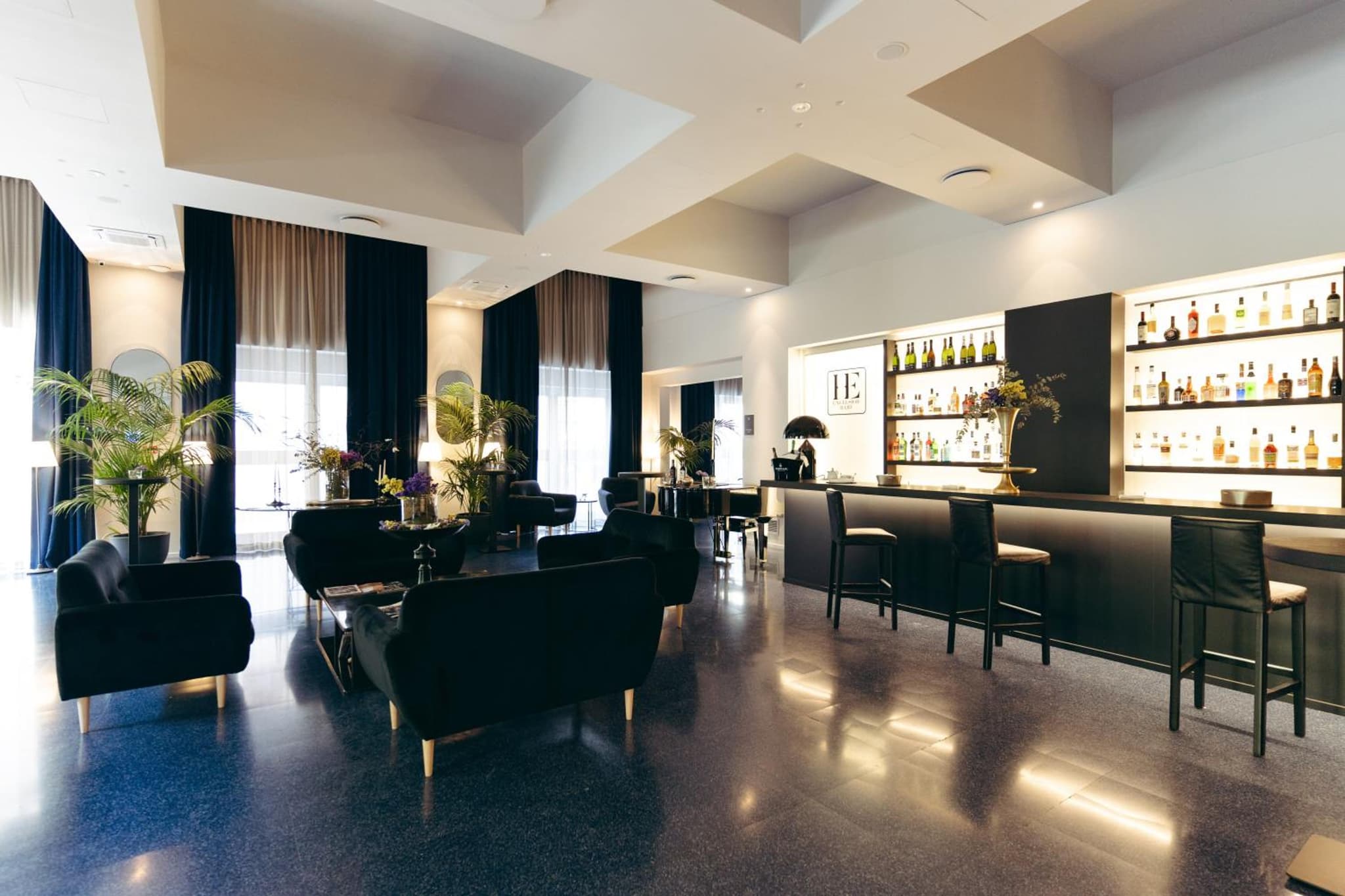 Hotel Excelsior Bari - by Farace Hotels photo 7