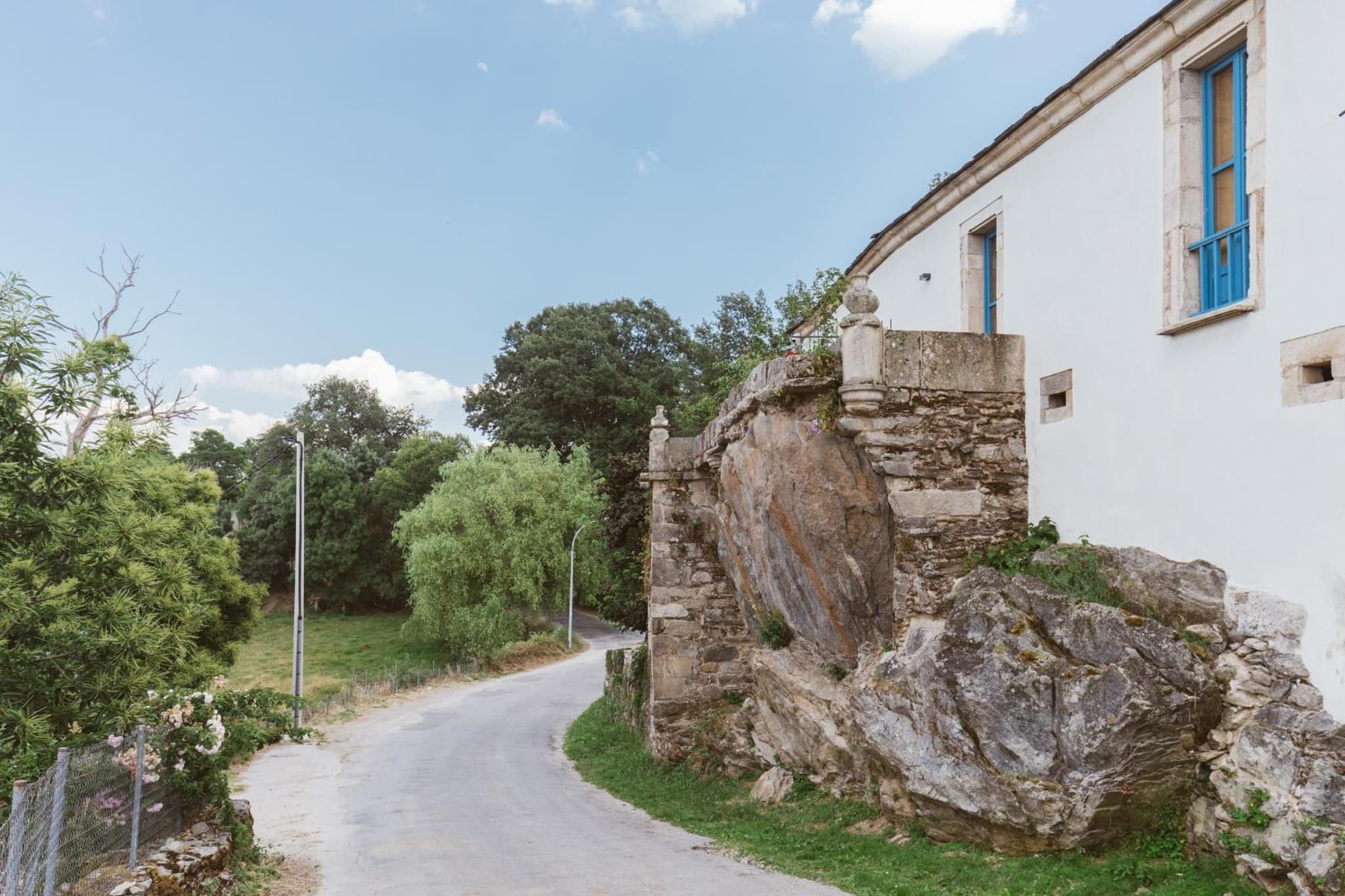 Pazo da Pena Manzaneda photo 3