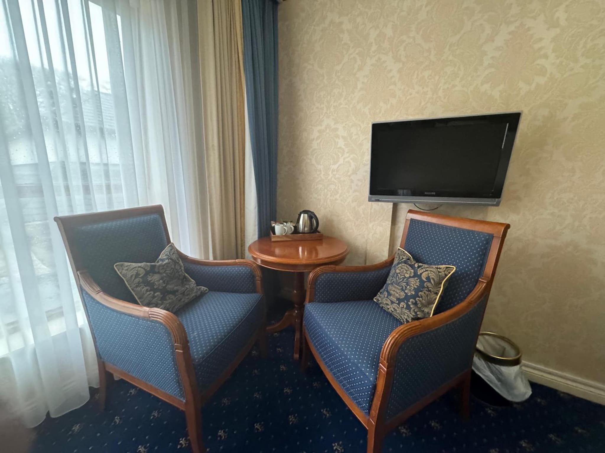 Tre-Ysgawen Hall & Spa photo 5
