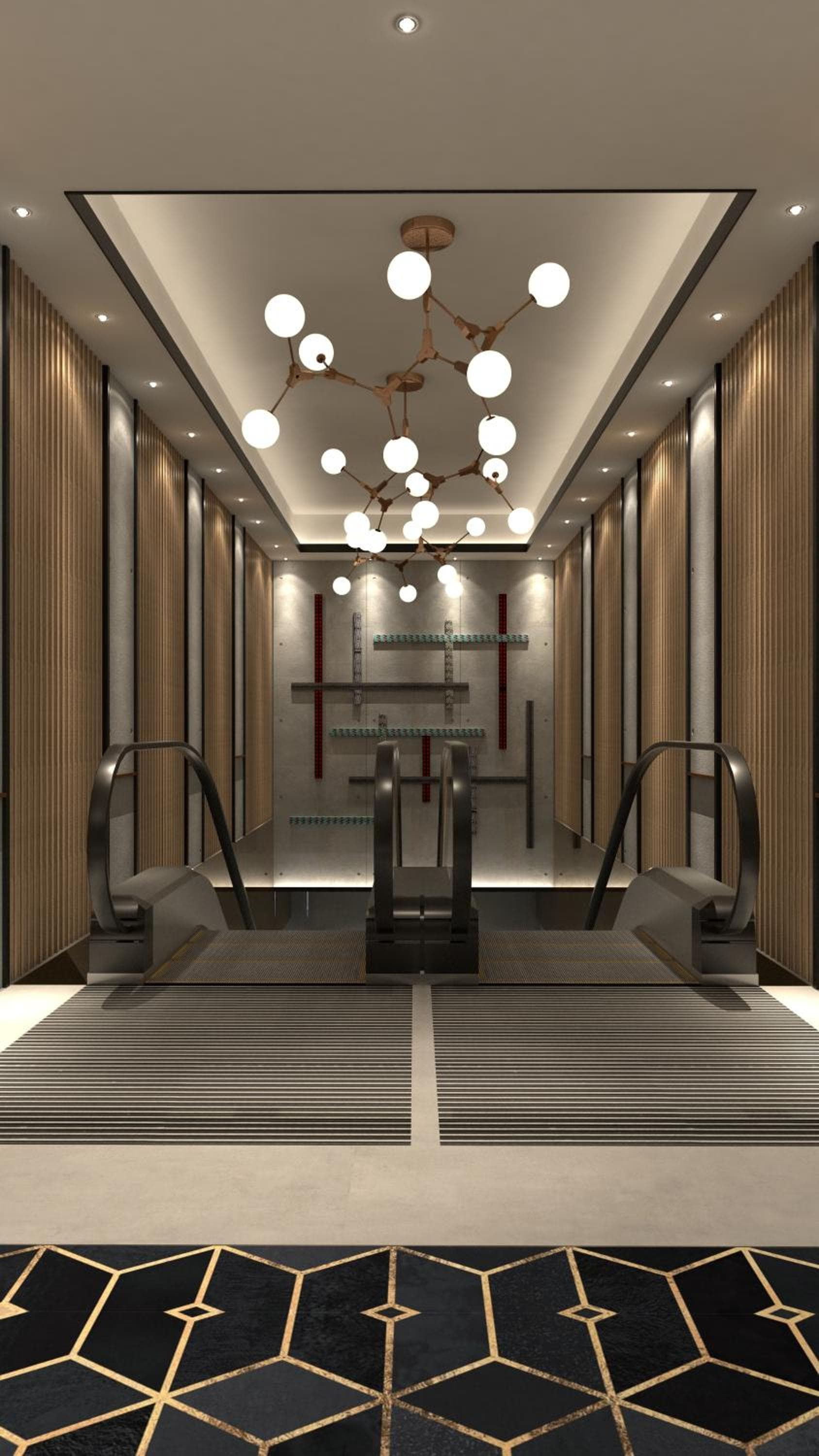 Hyatt Place Makassar photo 7