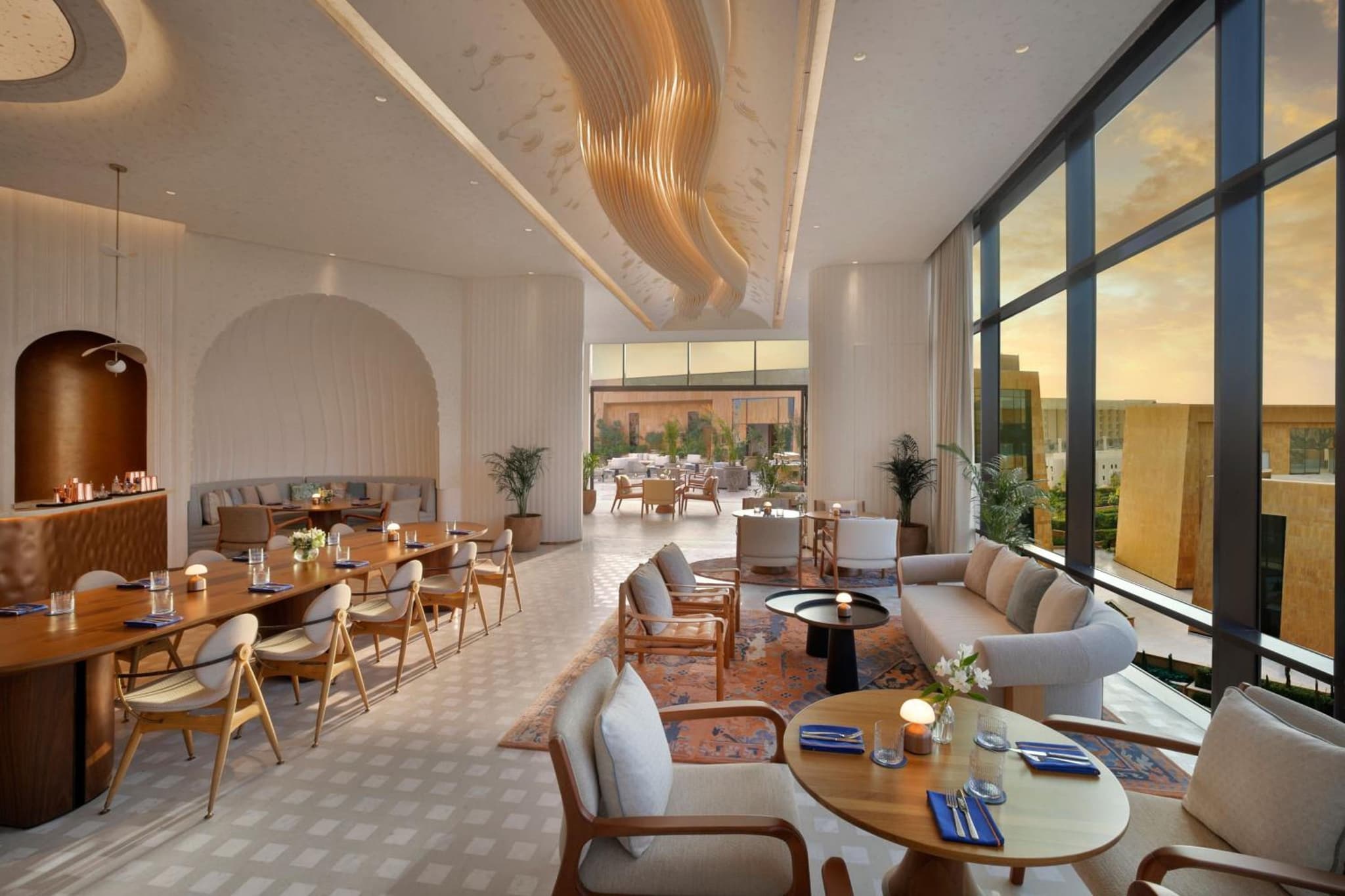 The St. Regis Riyadh photo 3