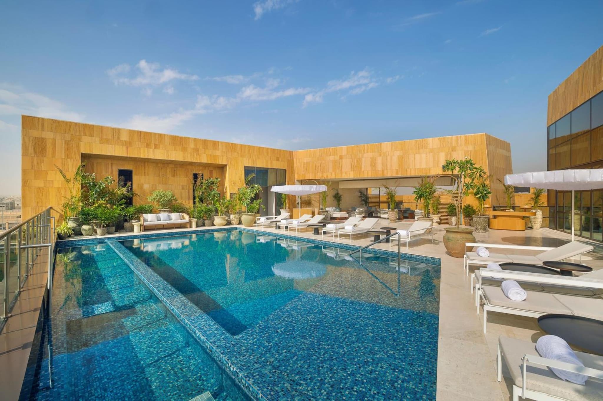 The St. Regis Riyadh photo 8