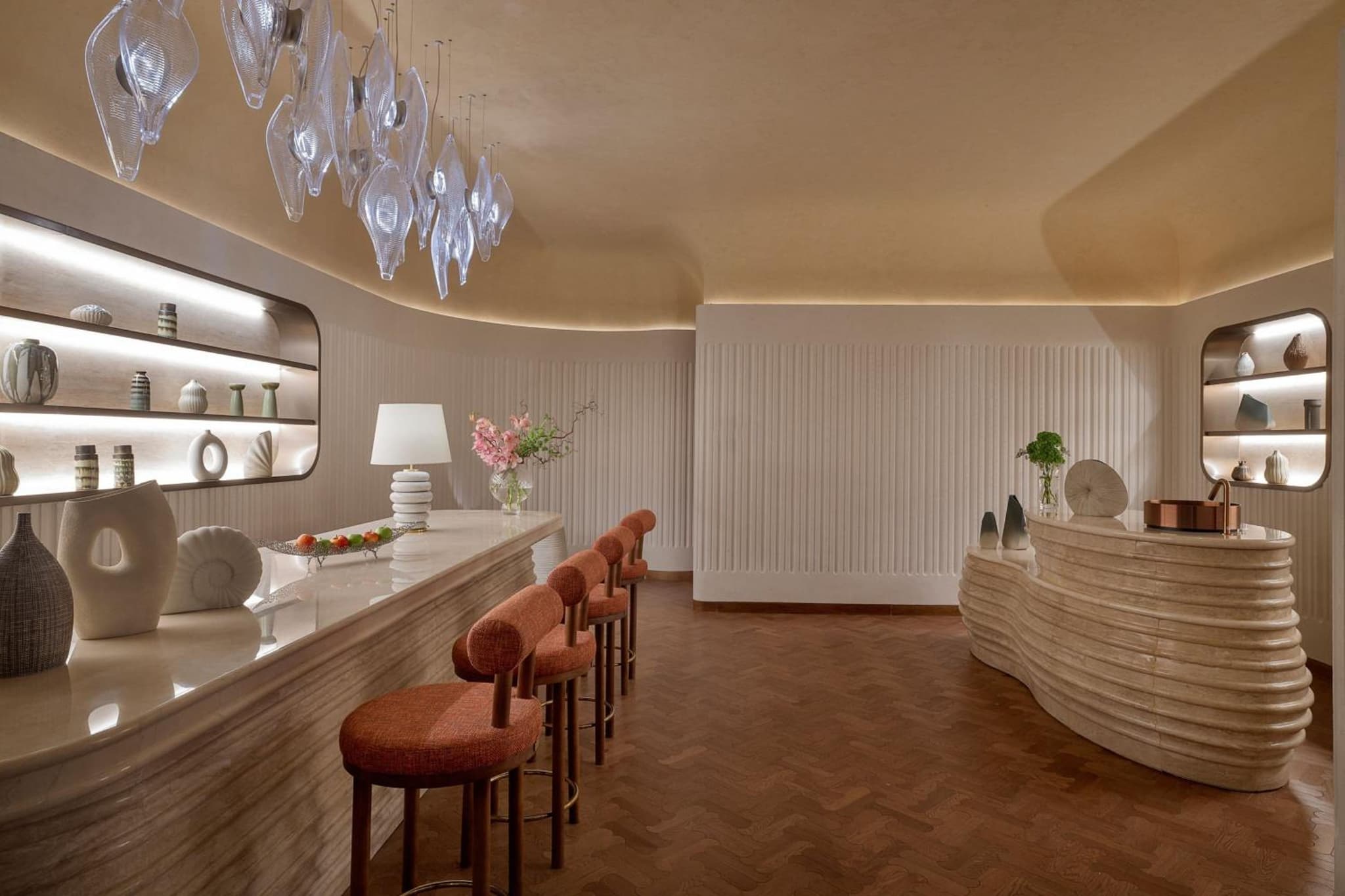 The St. Regis Riyadh photo 5