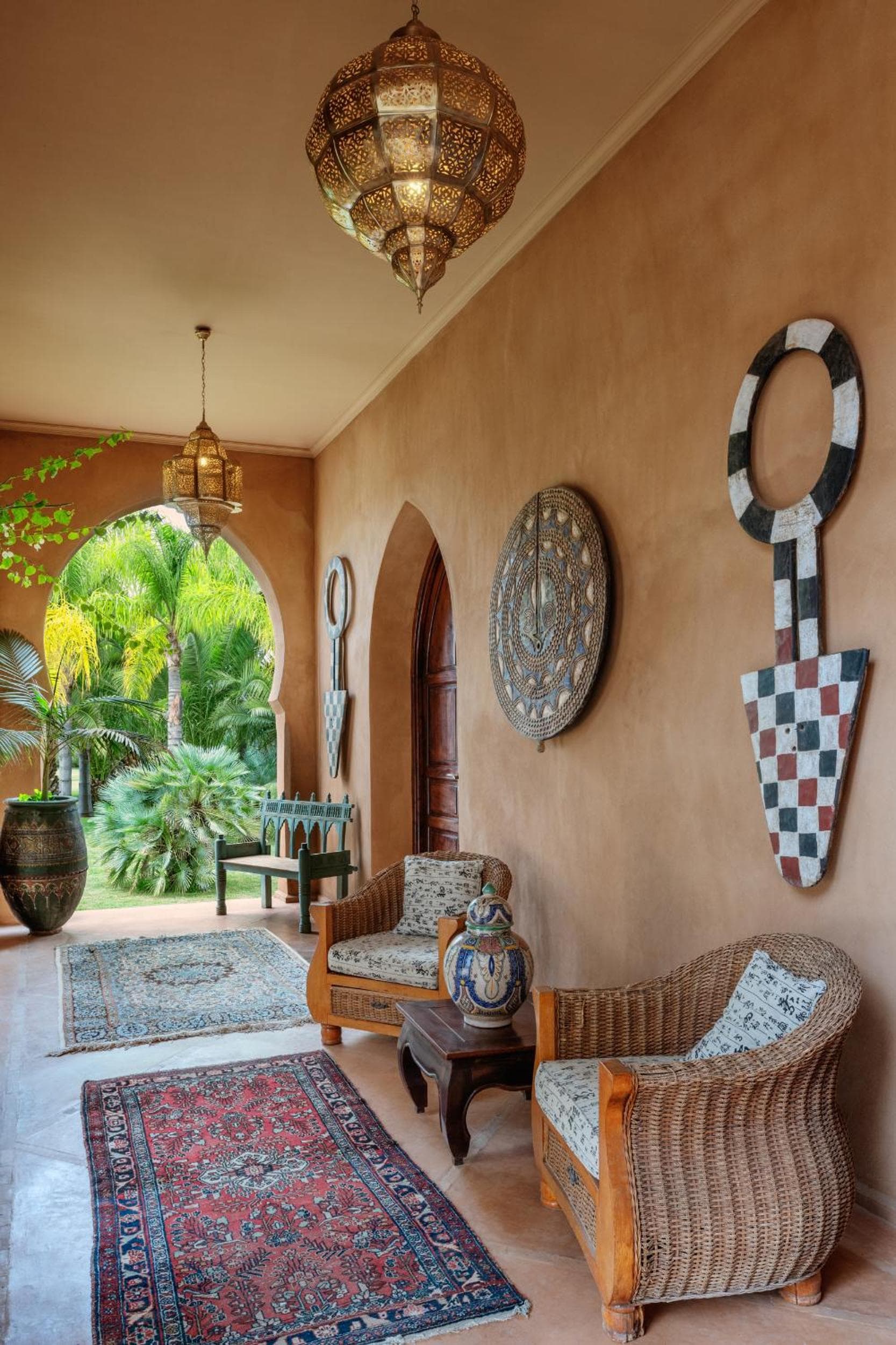 Palais Hassoun Marrakech photo 6