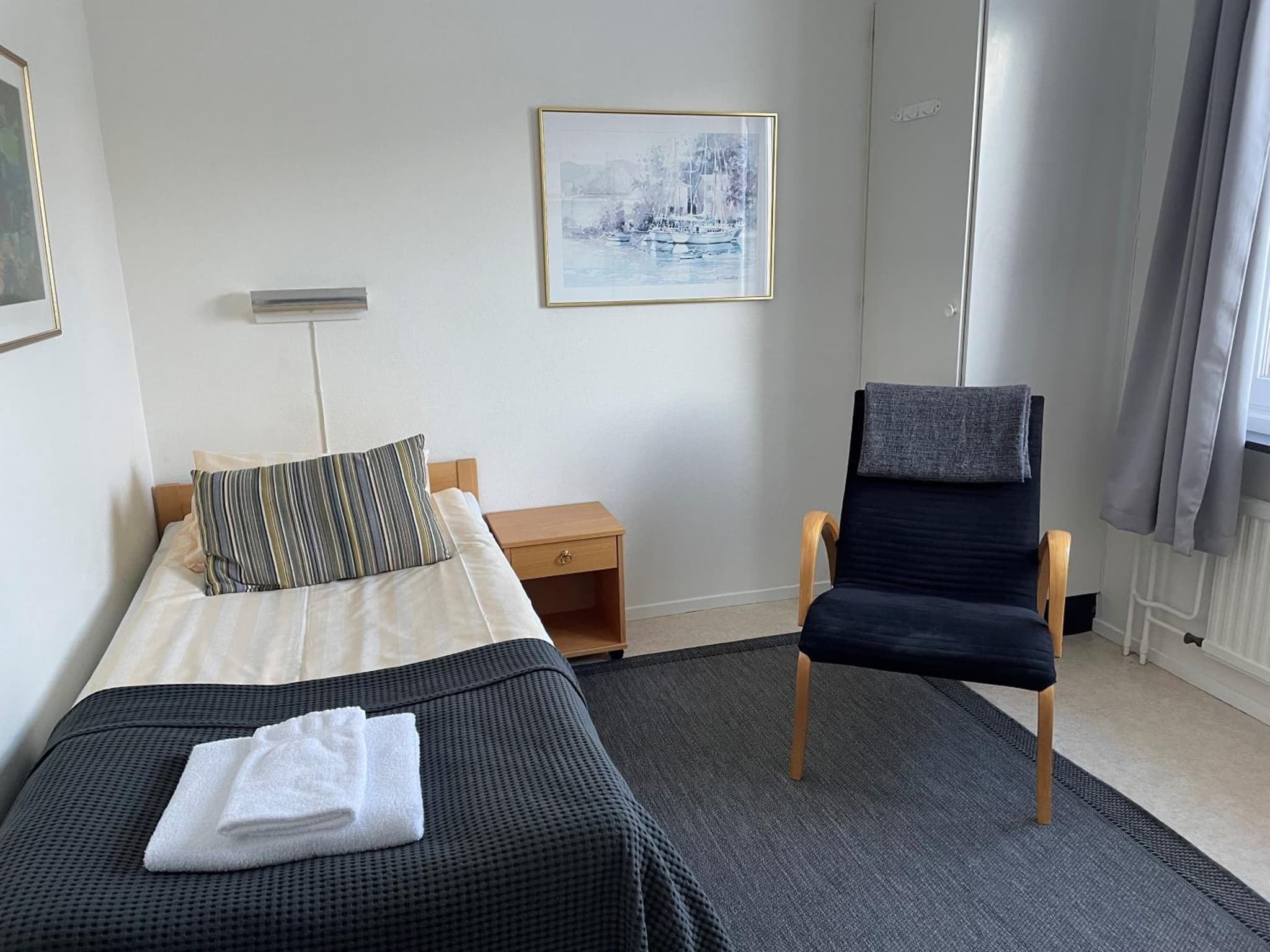 RS Lägenhetshotell Skövde photo 5