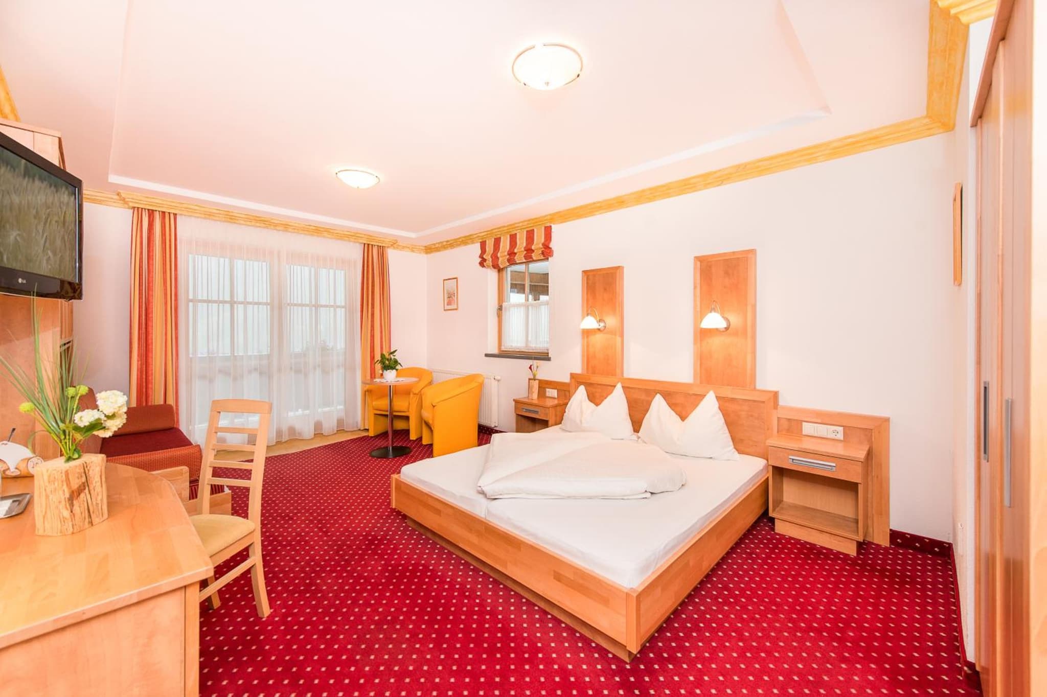 Hotel Astrid mit Panoramapool & inklusive JokerCard photo 9