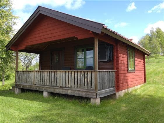 Fyrklöverns Stugby photo 3