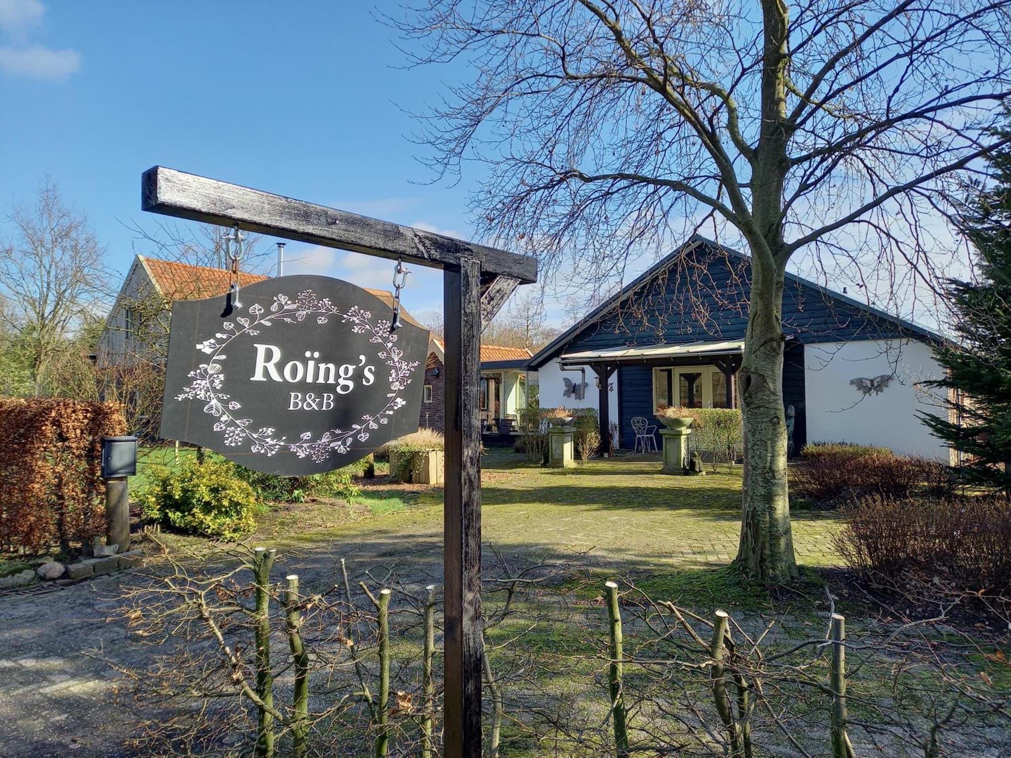 Roing B&B photo 5