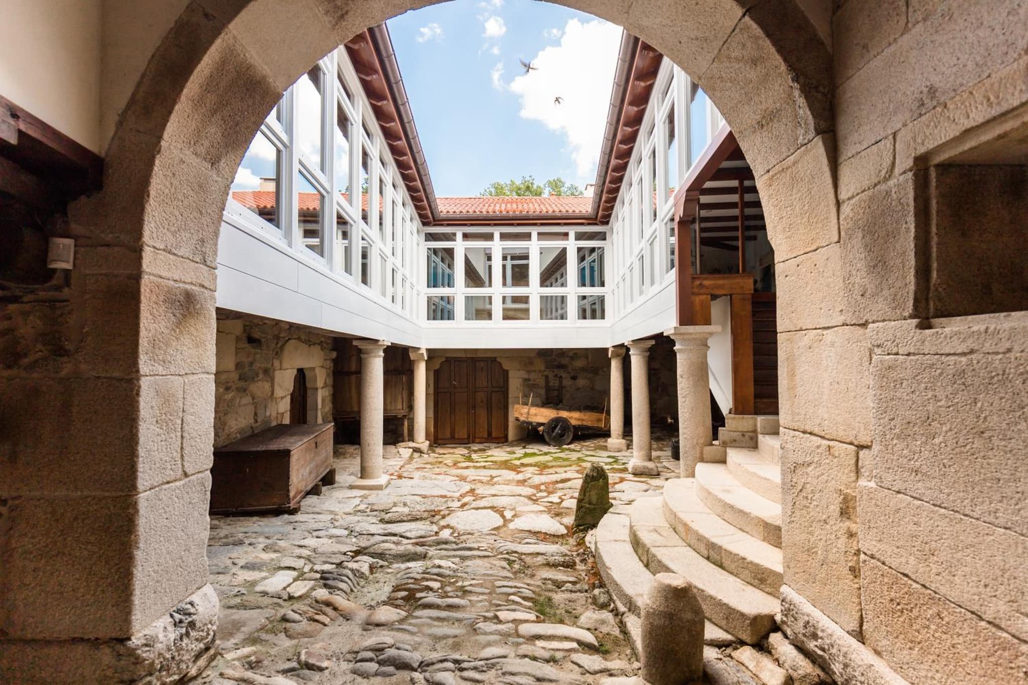 Pazo da Pena Manzaneda photo 7