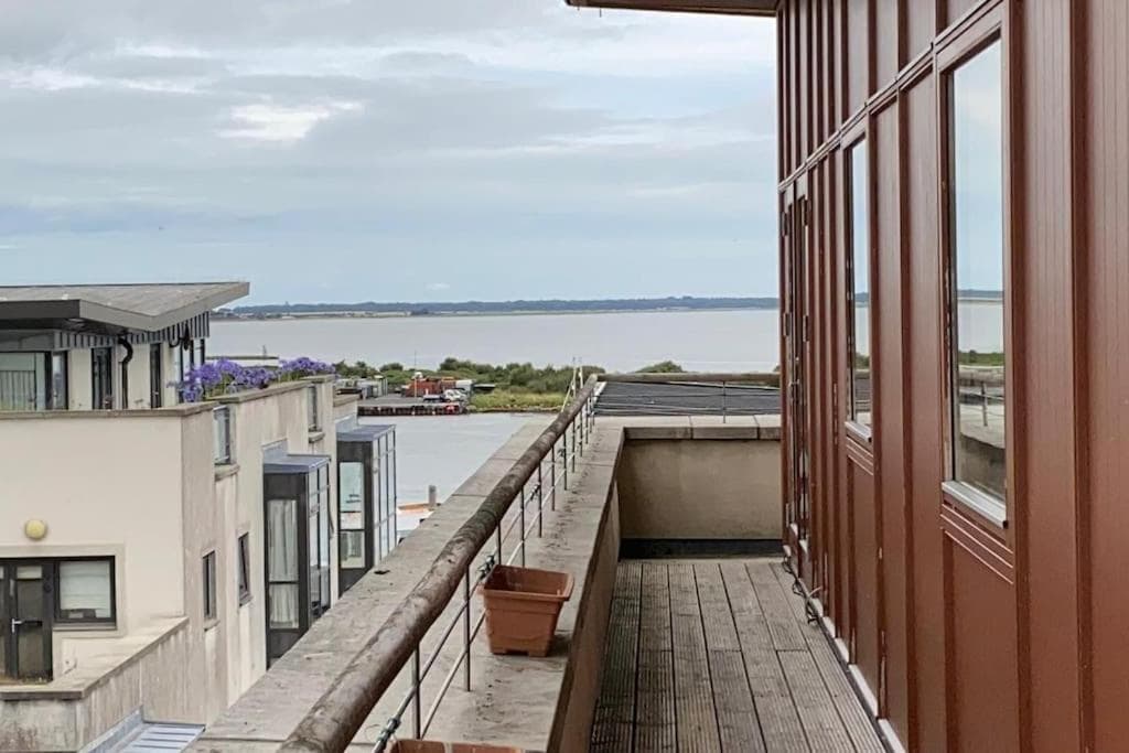 Vera’s Penthouse