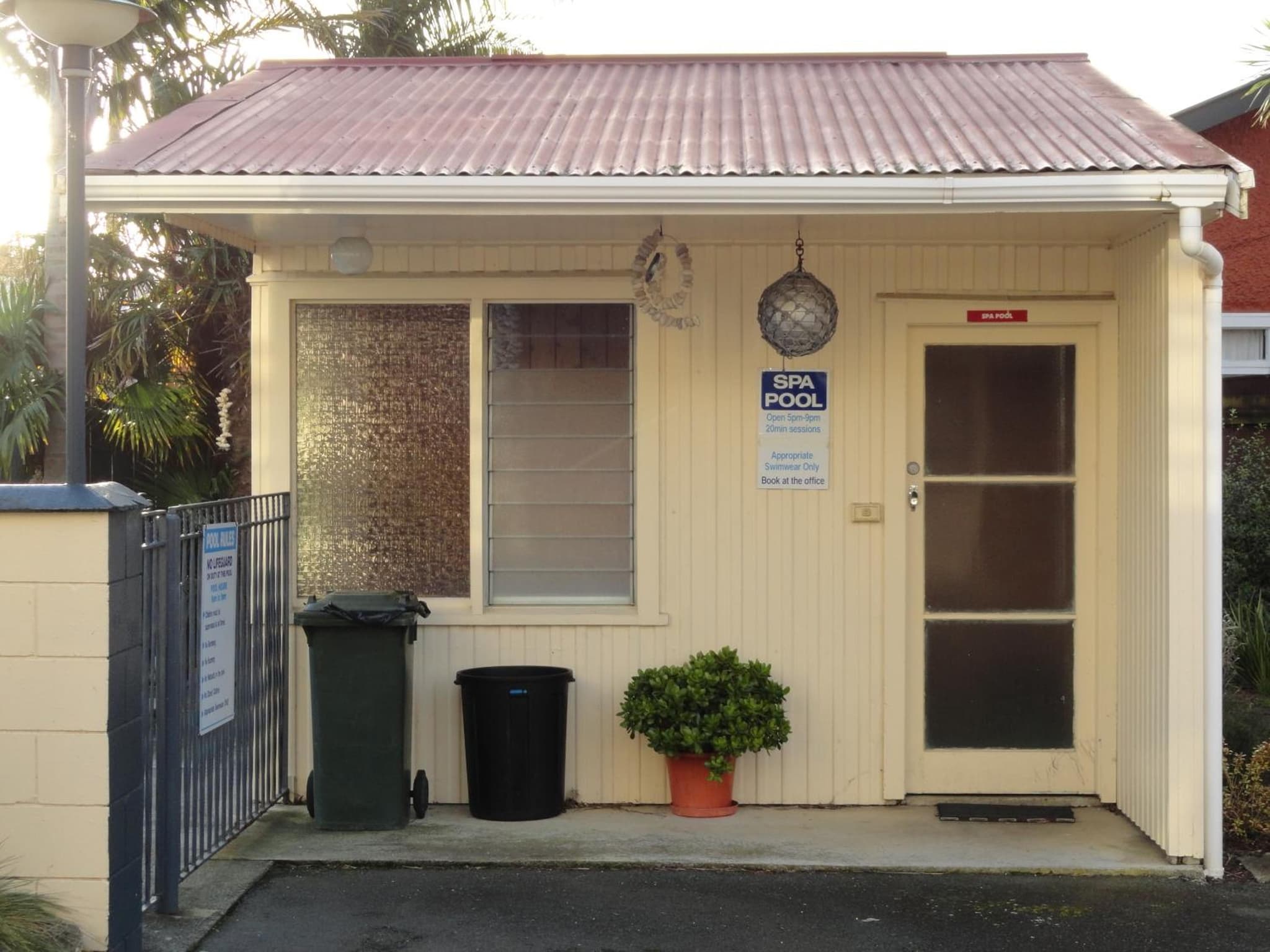 Wayfarer Motel photo 6