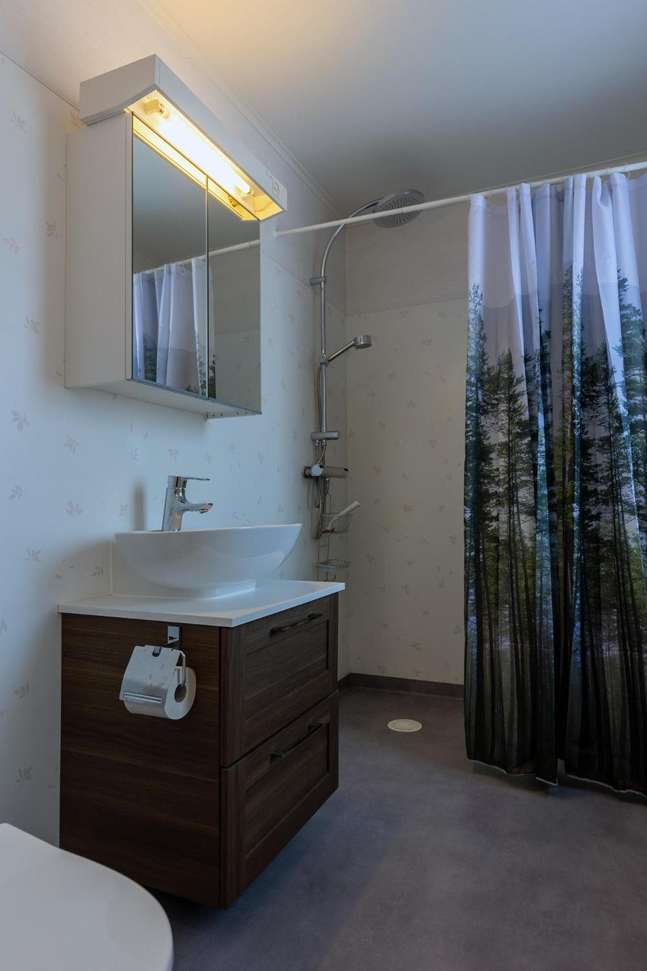 Lugnt läge i centrala Rättvik photo 4
