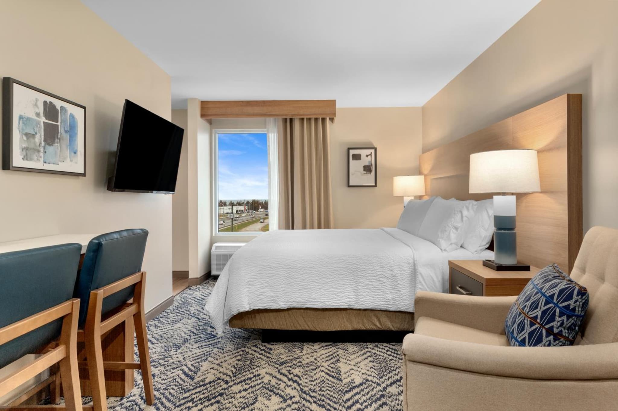 Candlewood Suites Collingwood by IHG photo 9