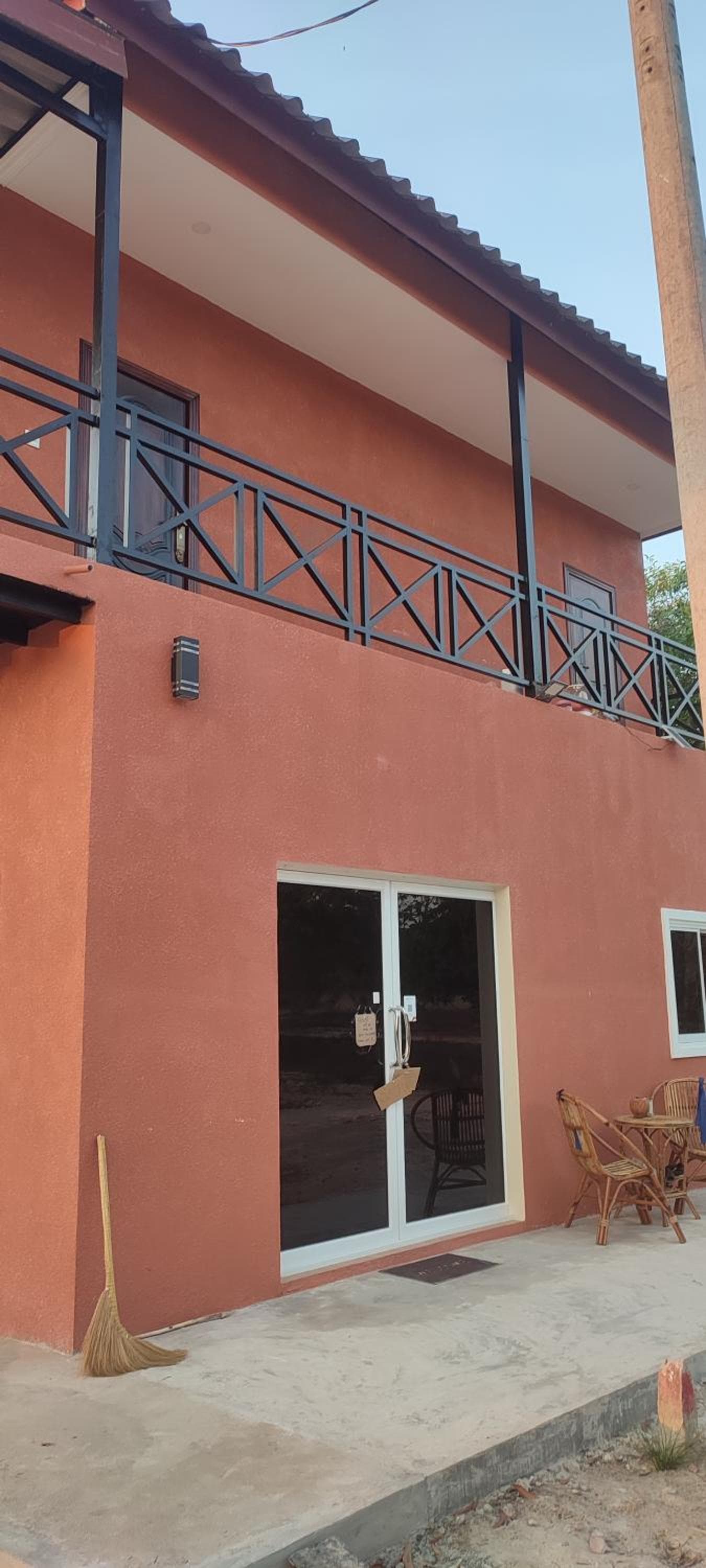 Care Rock Guesthouse photo 3