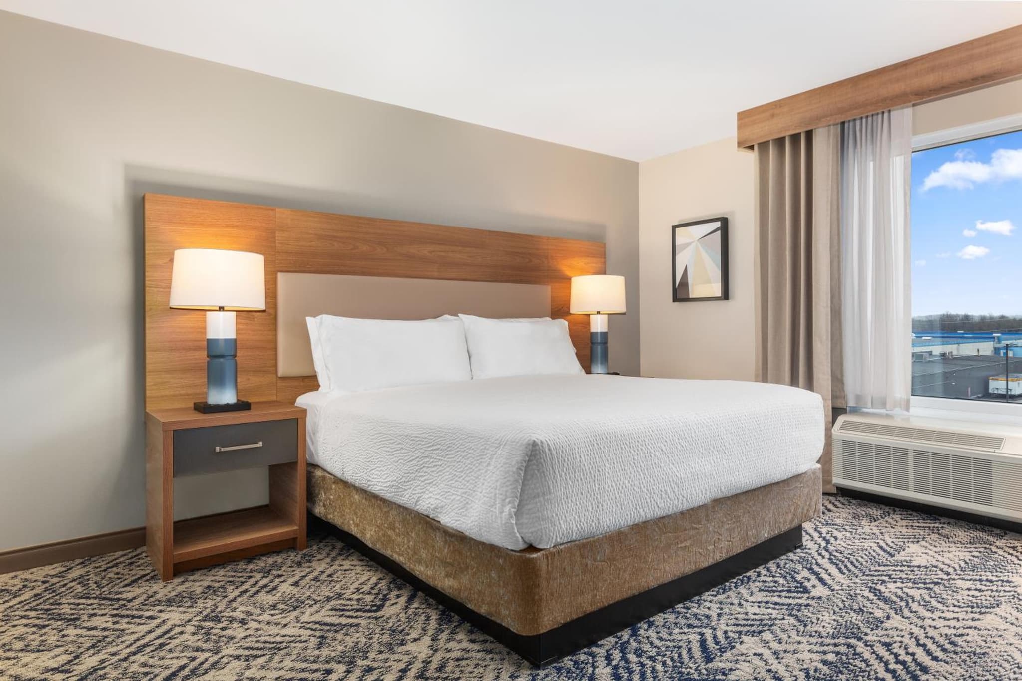 Candlewood Suites Collingwood by IHG photo 3