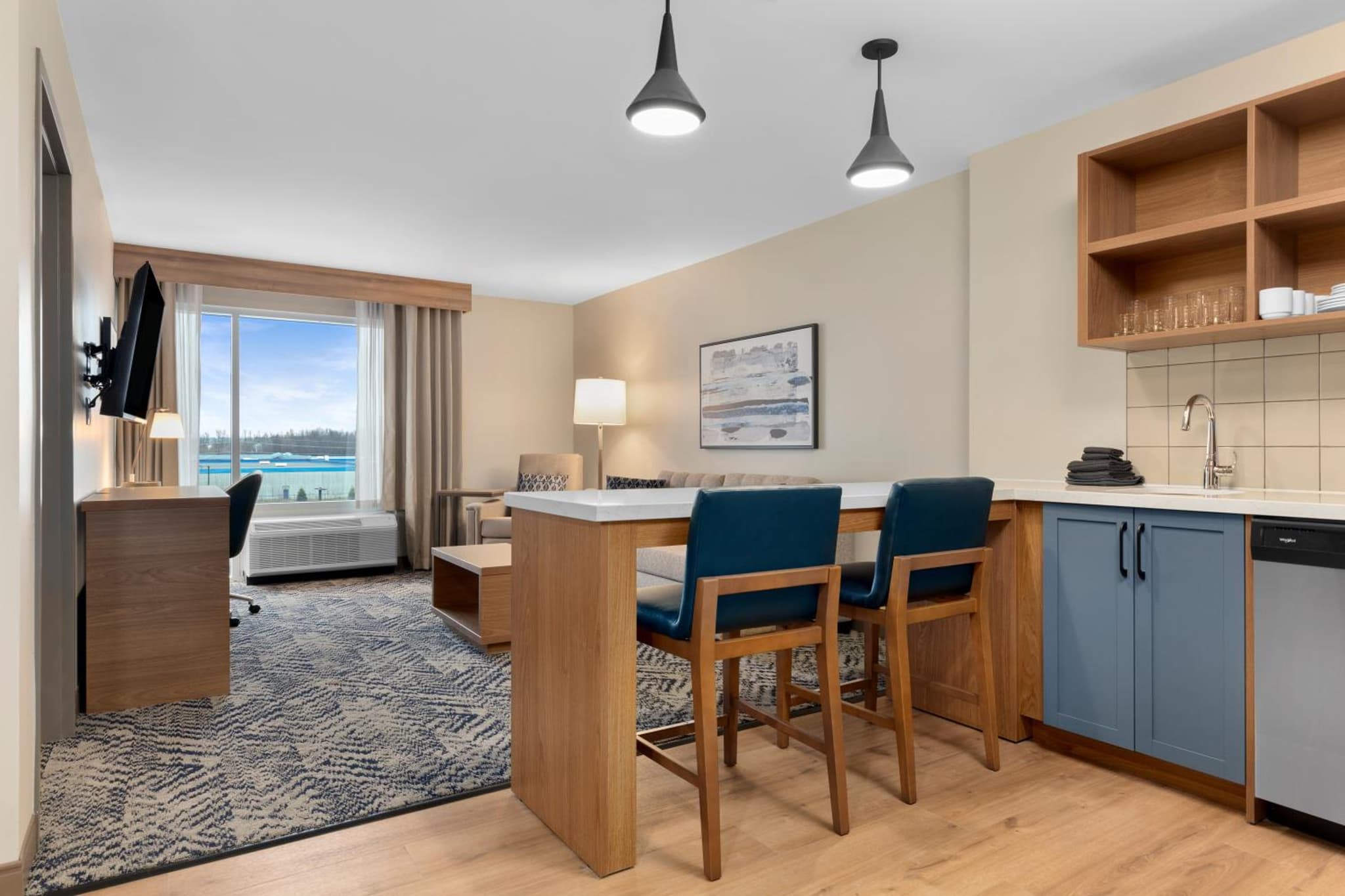 Candlewood Suites Collingwood by IHG photo 4