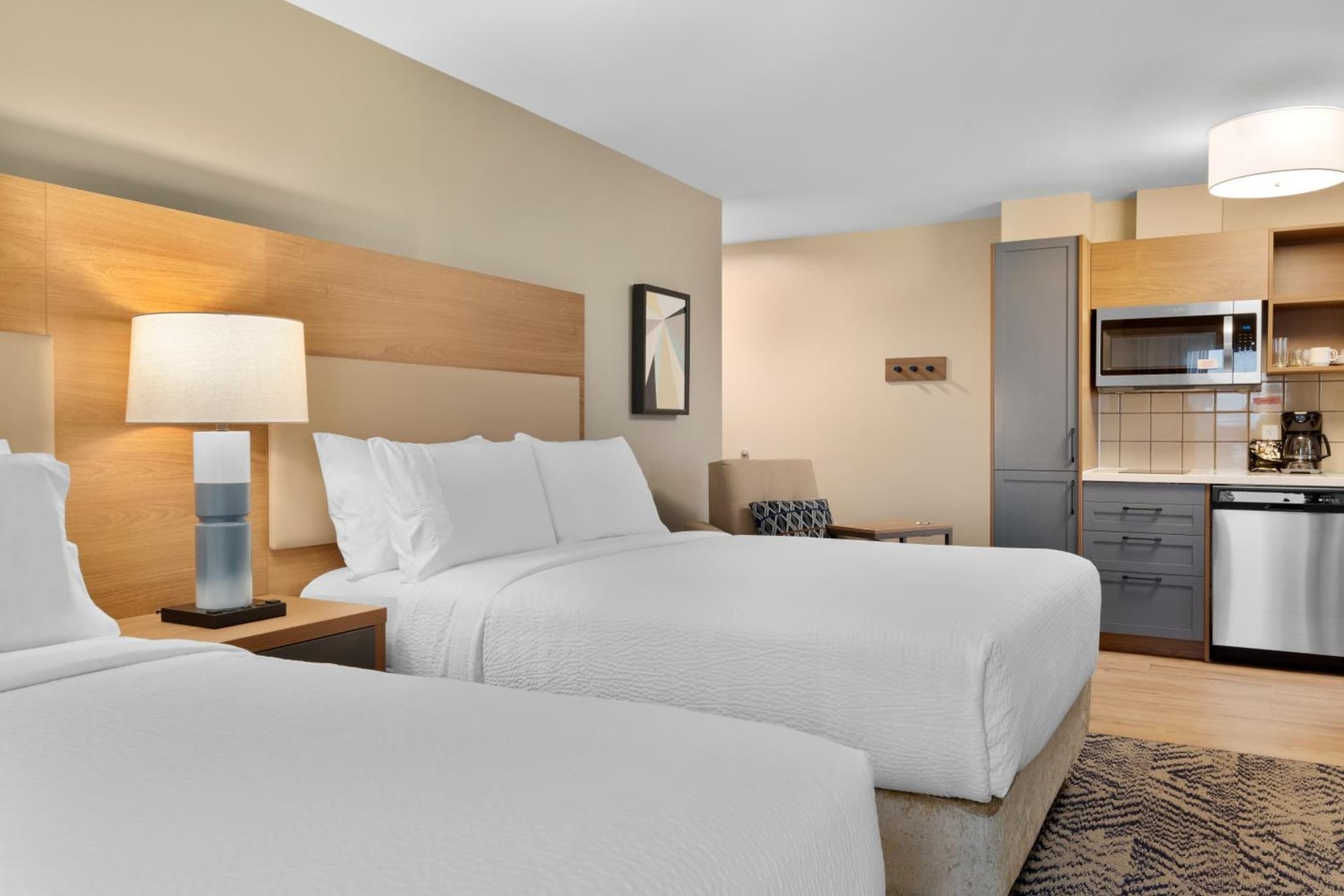 Candlewood Suites Collingwood by IHG photo 8