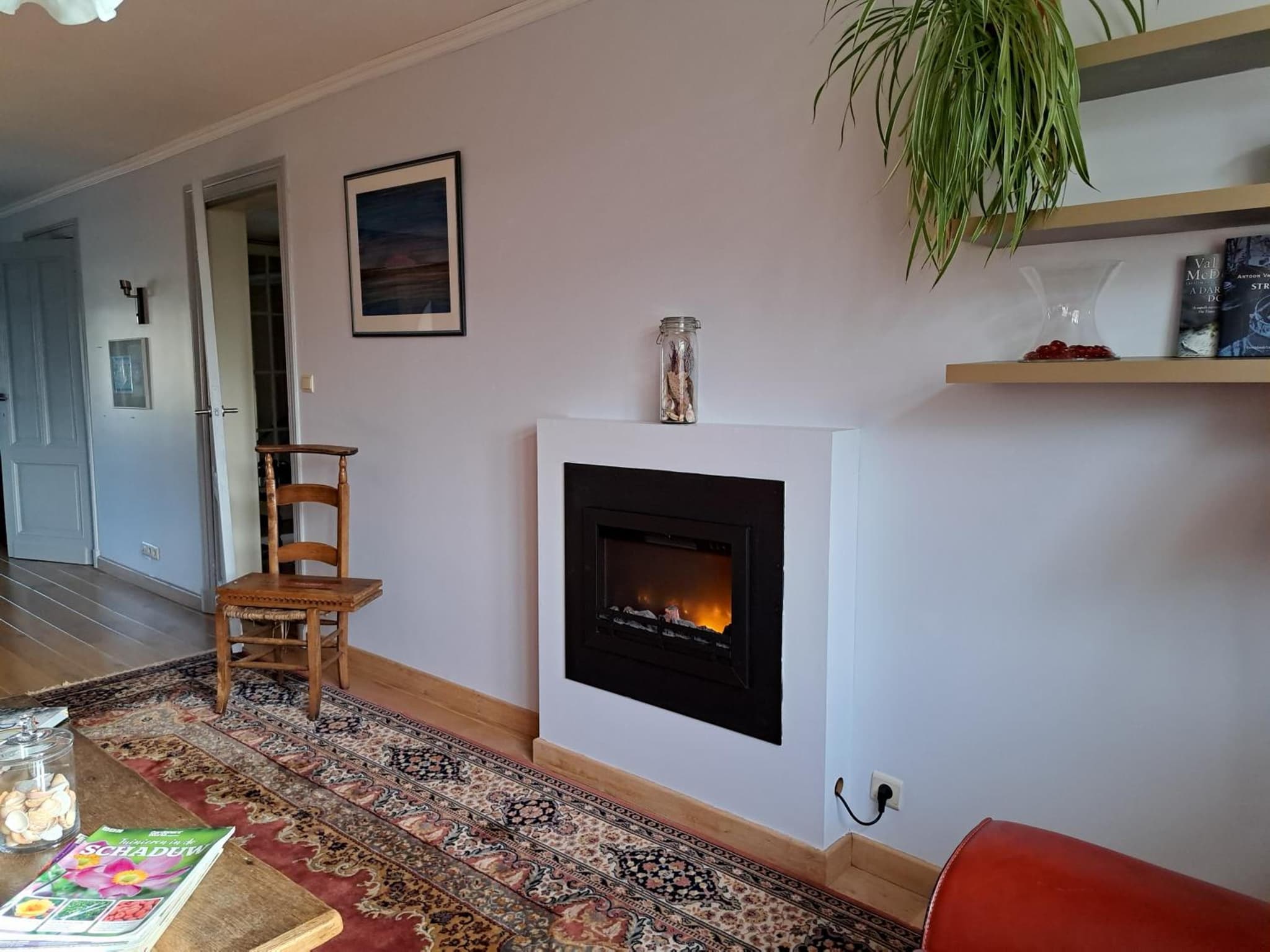 B&B Villa D'Hondt photo 2