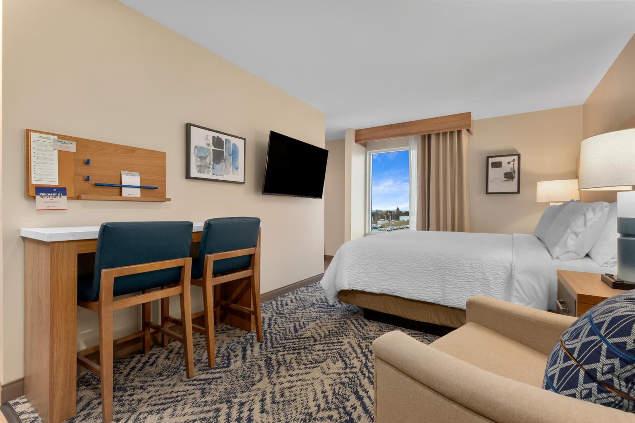 Candlewood Suites Collingwood by IHG photo 5