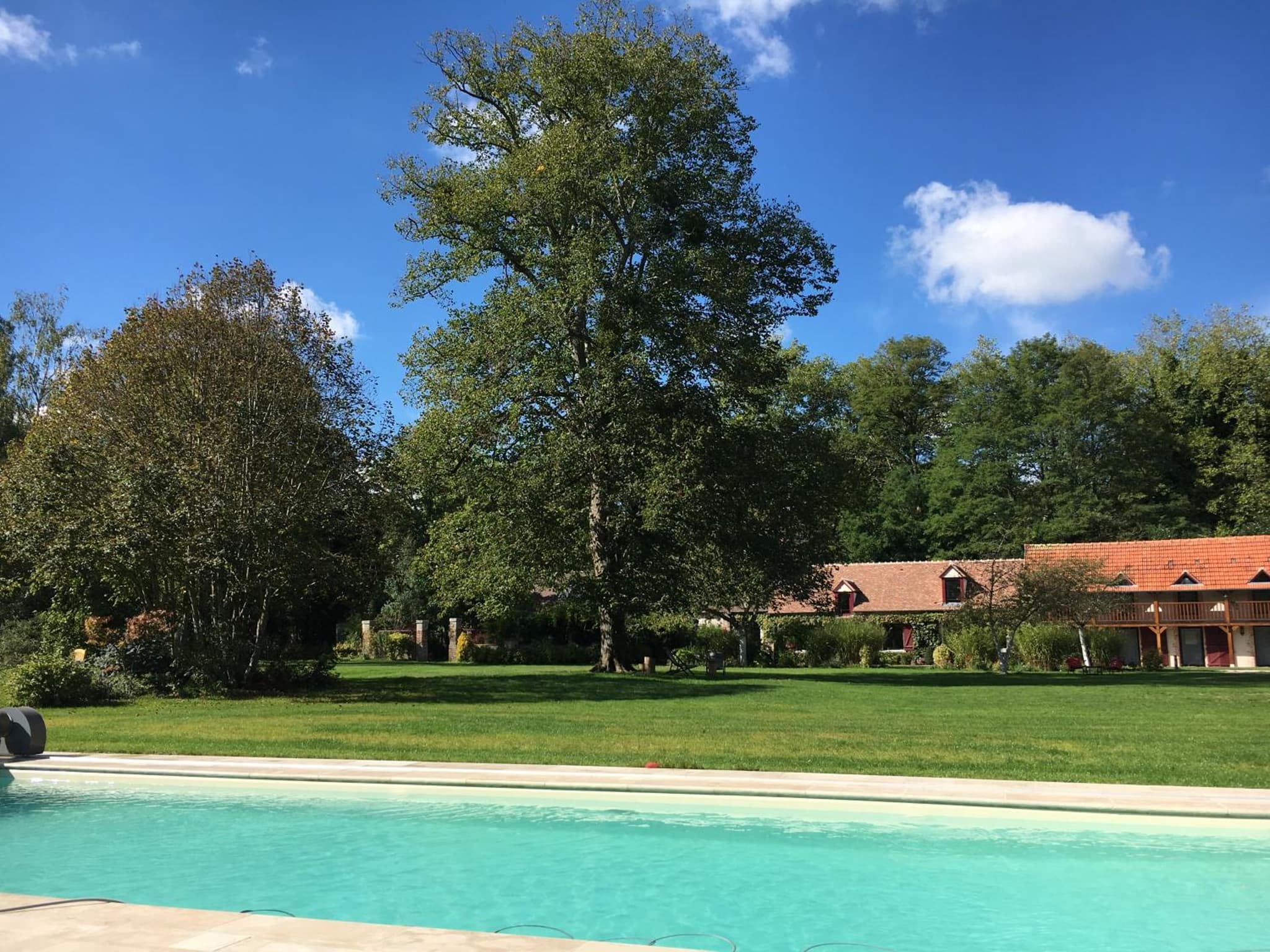 Domaine de Montizeau photo 3